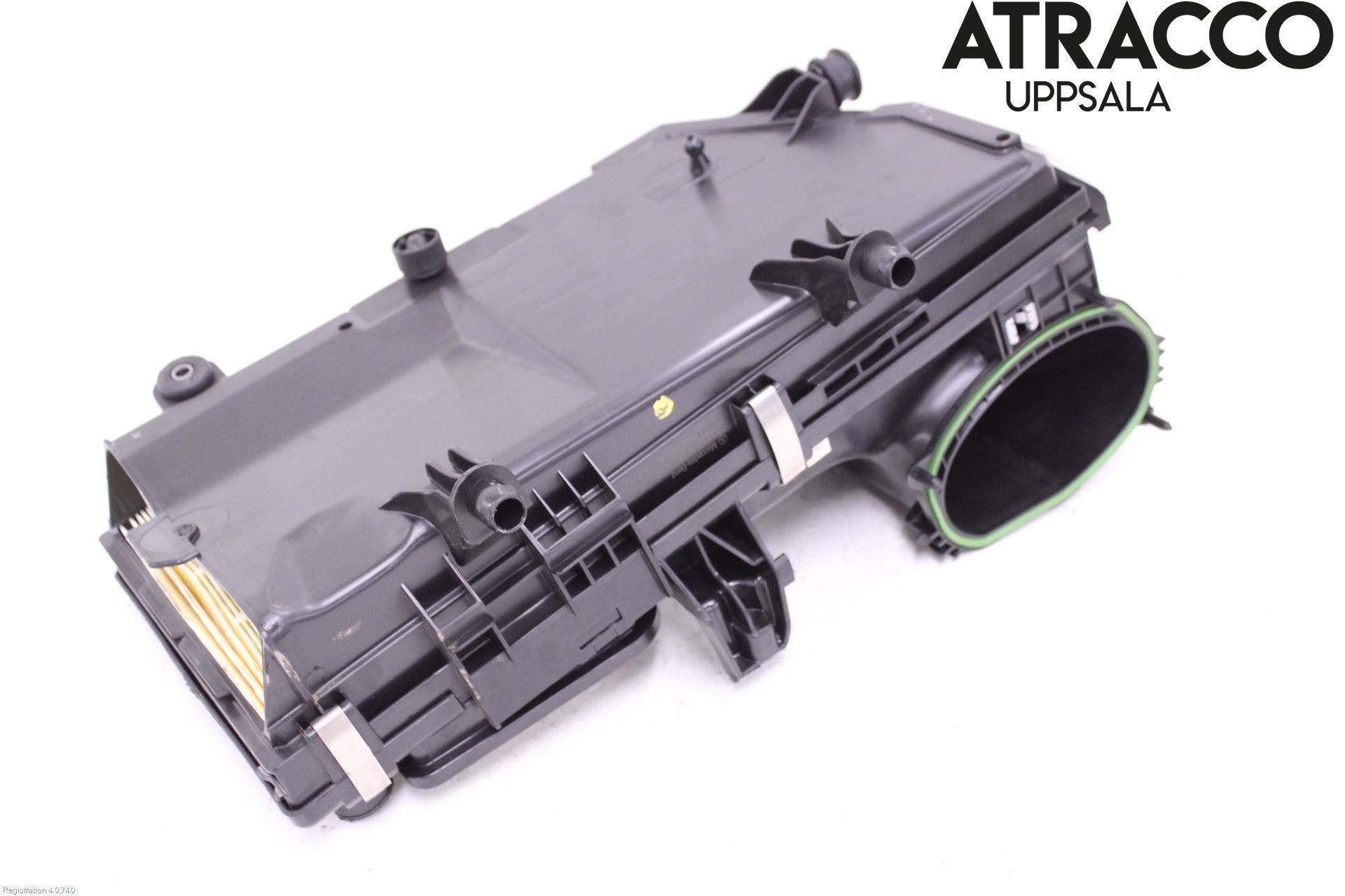 Mercedes-Benz MB C-KLASS (W205) 14-21 Luftrenare