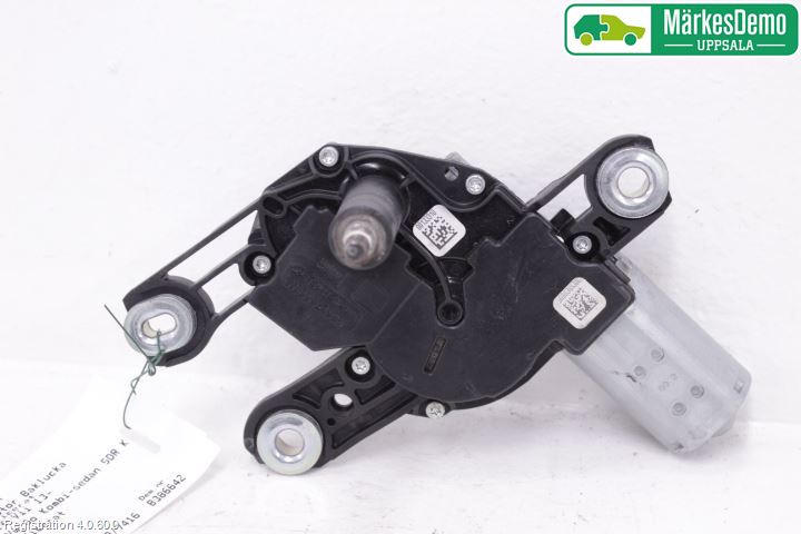 Volkswagen VW GOLF / E-GOLF VII 13-20 Torkarmotor Baklucka