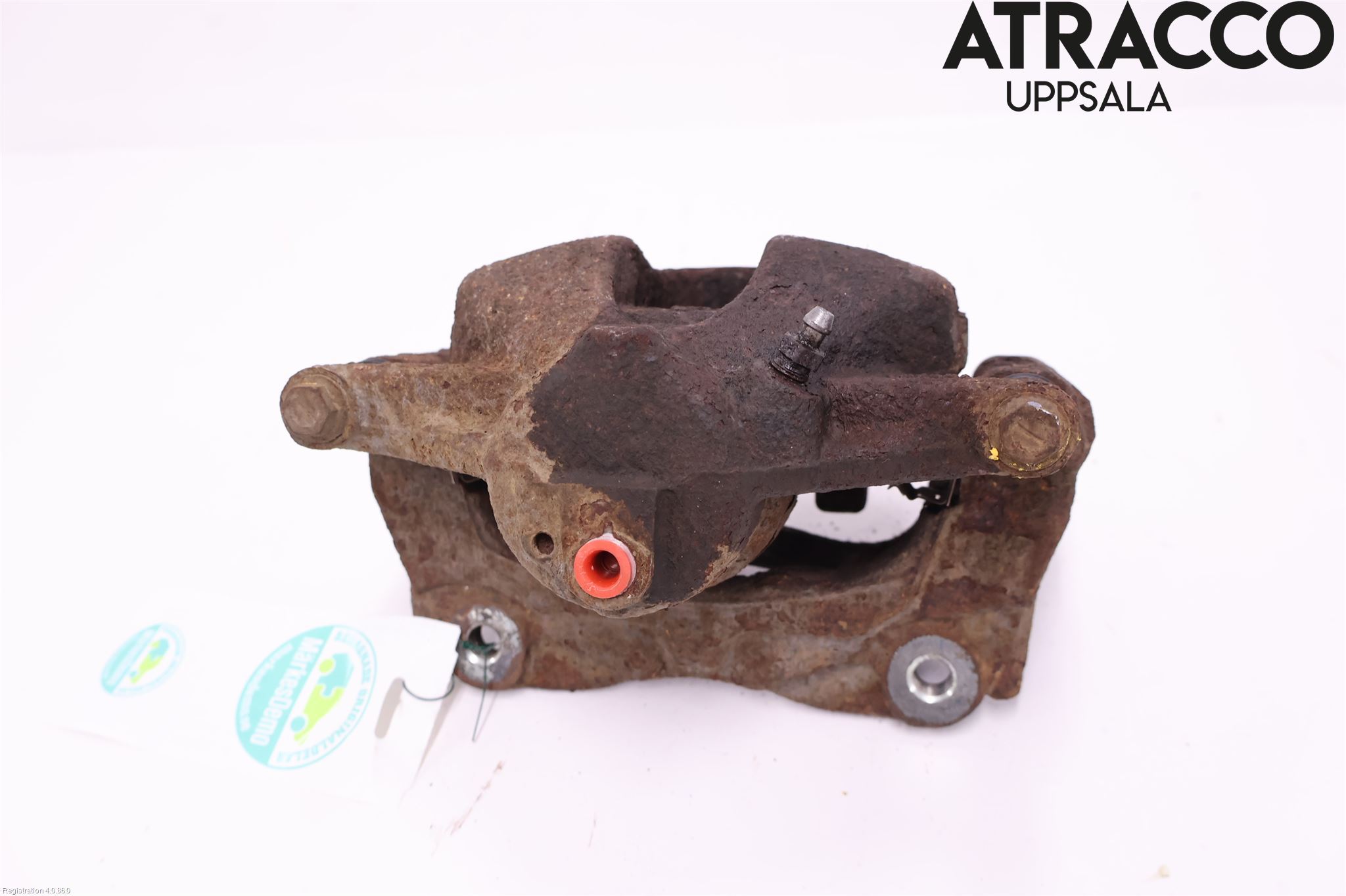 Toyota AVENSIS 16-18 Bromsok Fram Höger