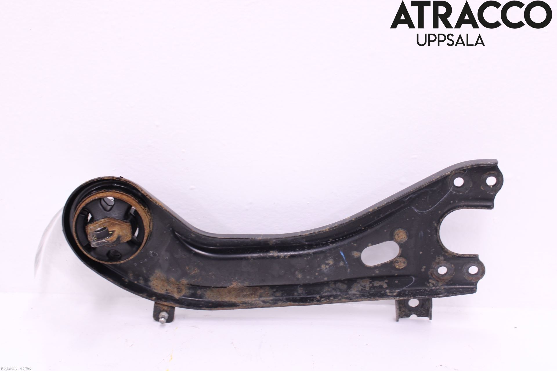 Kia SORENTO 10-14 Bärarm Bak Vänster