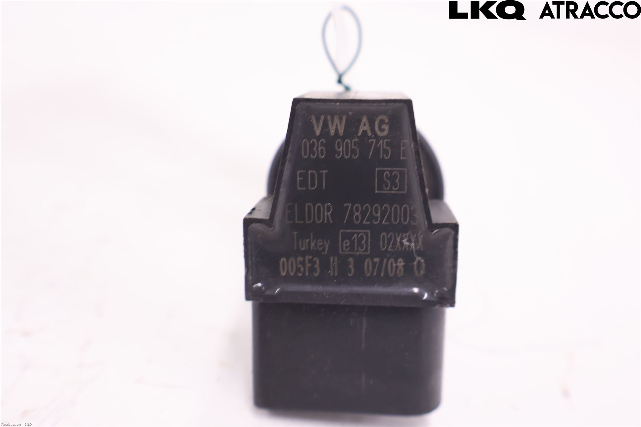 Skoda FABIA 07-14 Tändspole