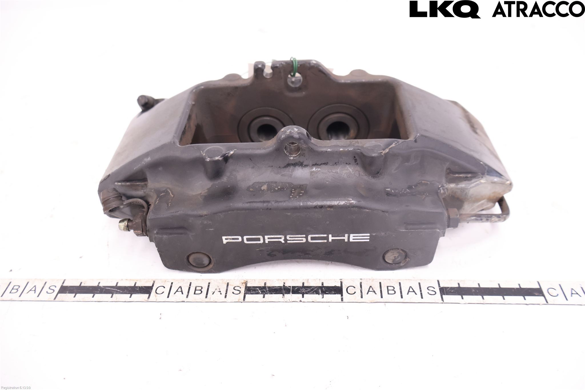 Porsche 911 (996) 98-05 Bromsok Bak Höger