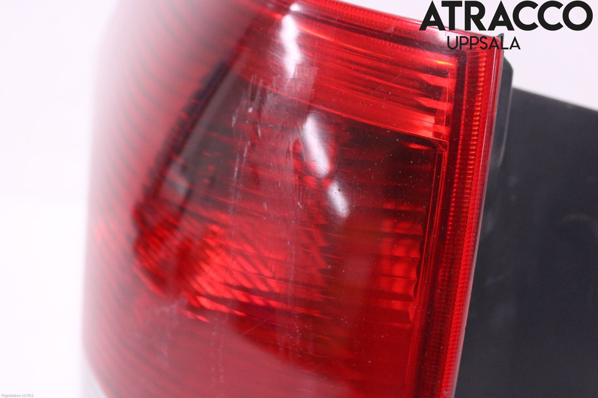 Opel VECTRA C 02-05 Bakljus Vänster