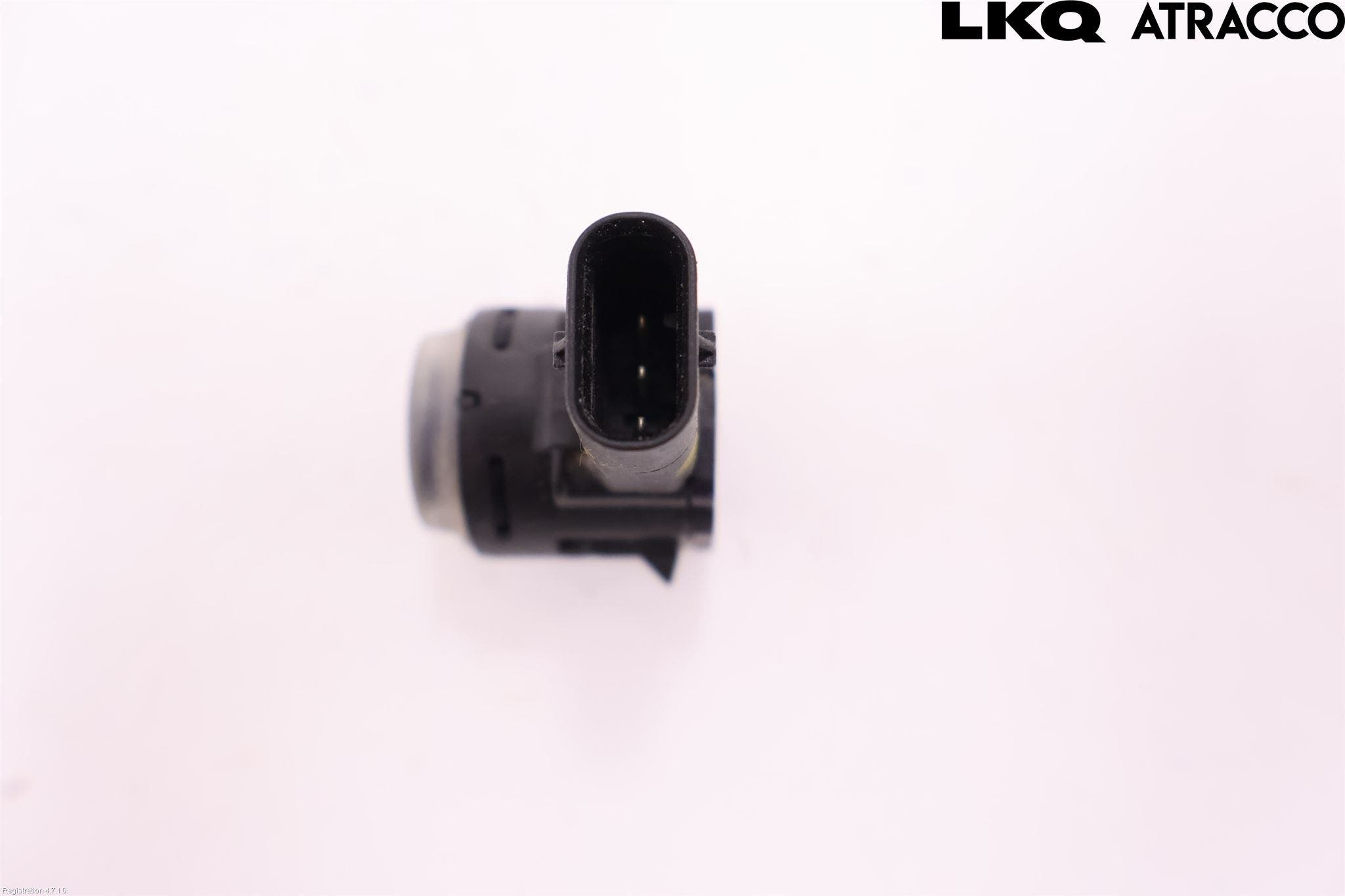 Citroen C3 AIRCROSS 18-23 Parkeringshjälp Backsensor