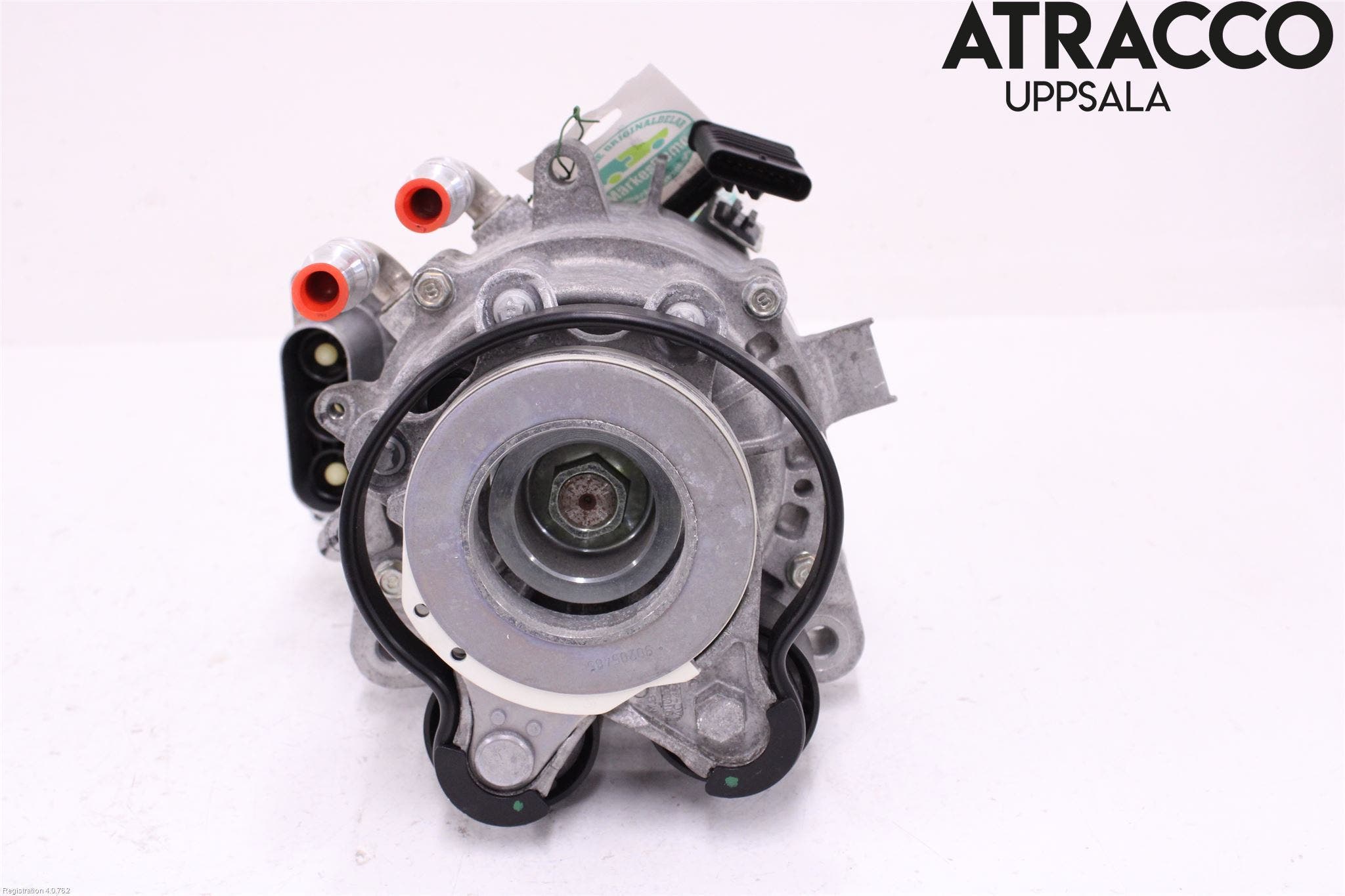 BMW X1 F48 15-22 Generator