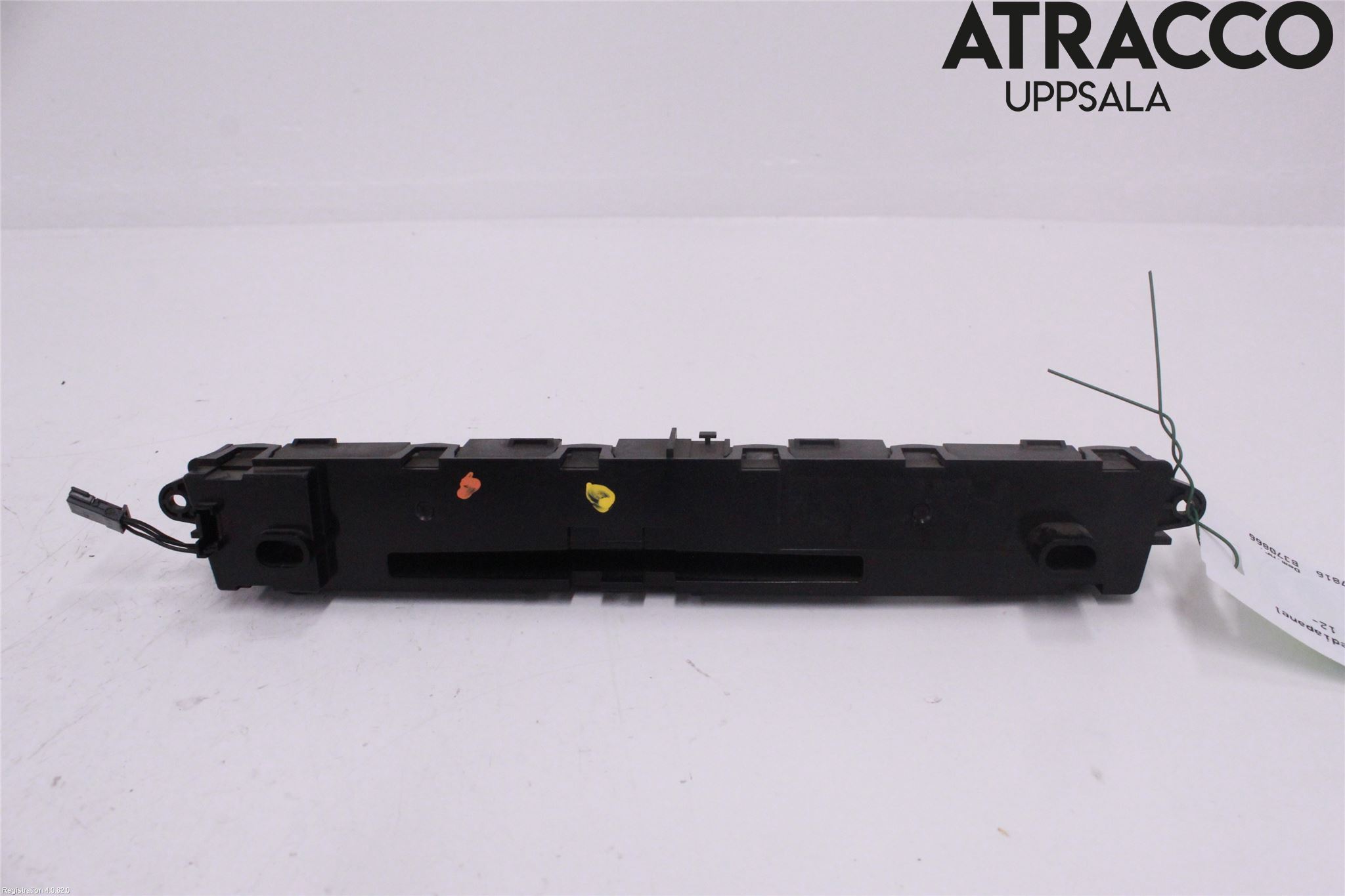 BMW 3 F30/F31/F80 12-19 Cd Radio - Multimediapanel