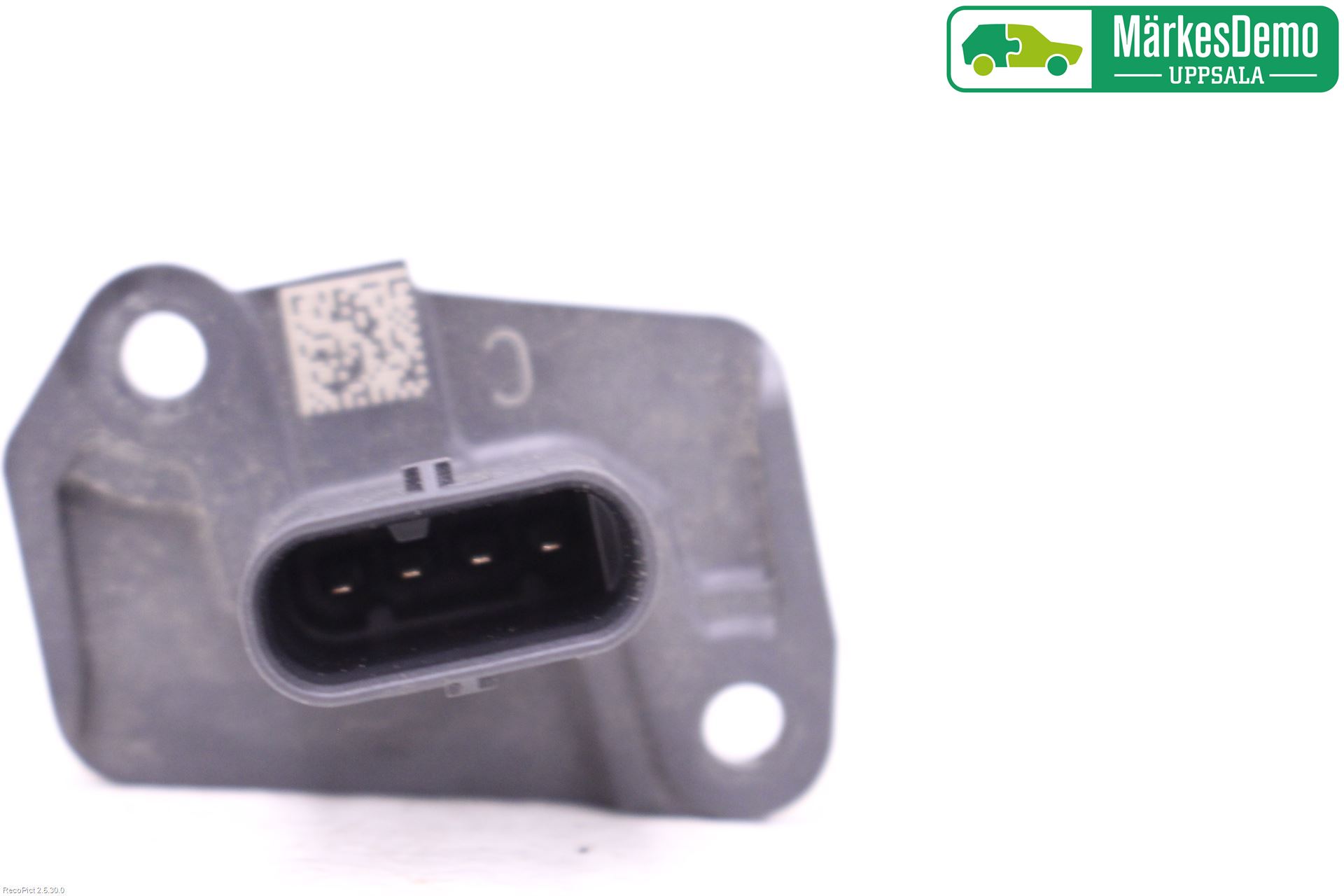 BMW 5 G30/G31/F90 17-23 Injluftmassamätare