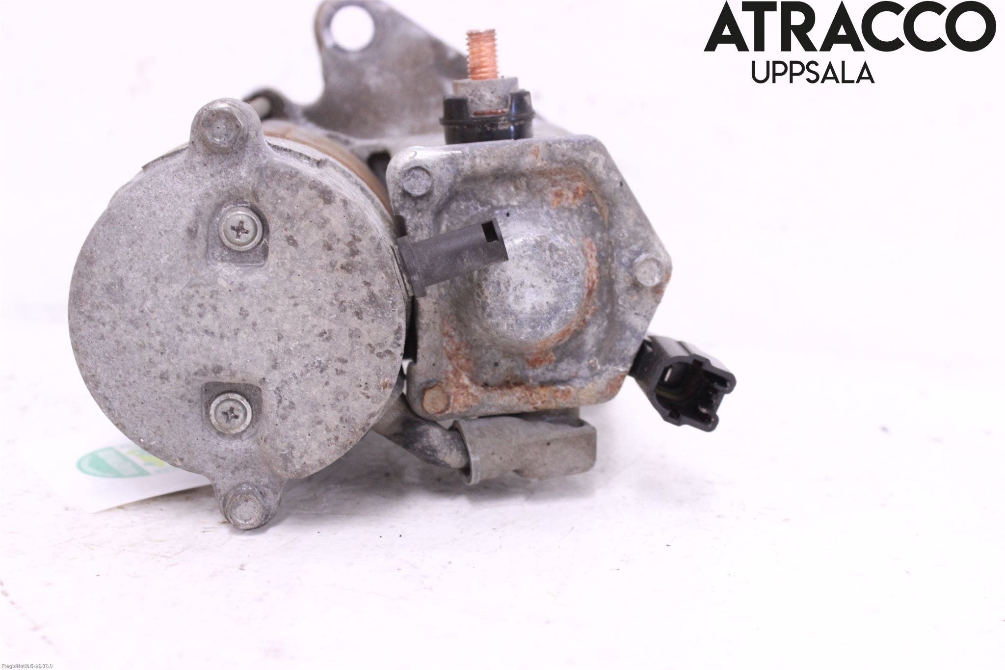 Toyota RAV 4 00-06 Startmotor