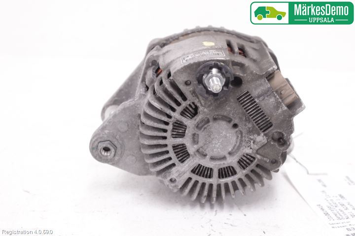 Nissan MICRA 11-16 Generator