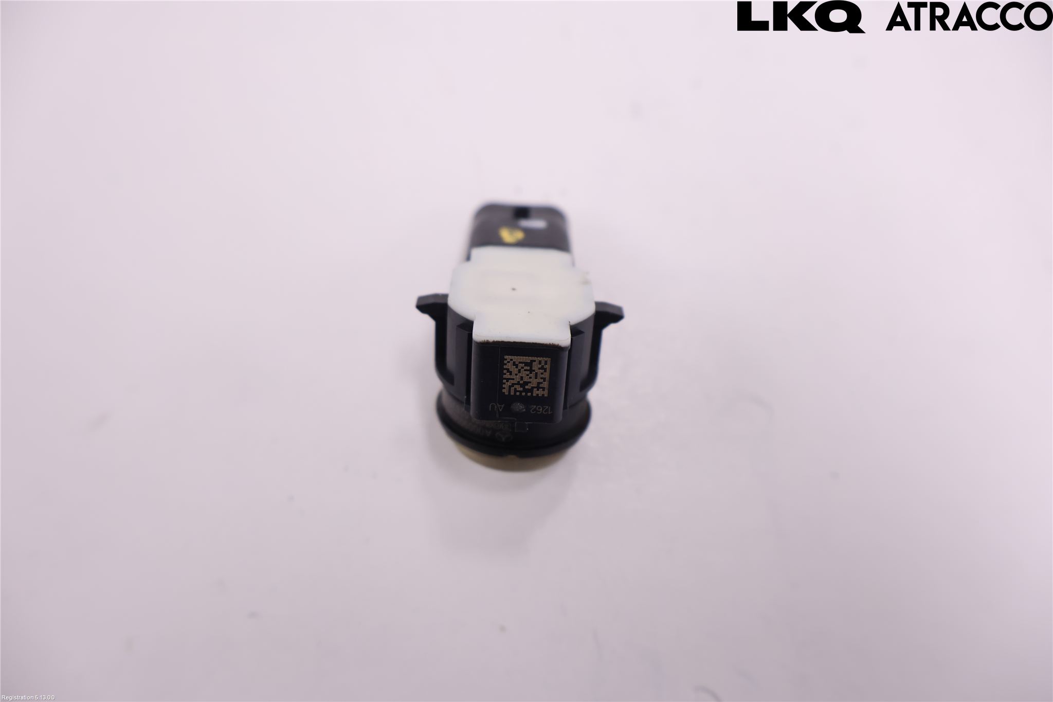 Mercedes-Benz MB A-KLASS (W176) 13-18 Parkeringshjälp Backsensor