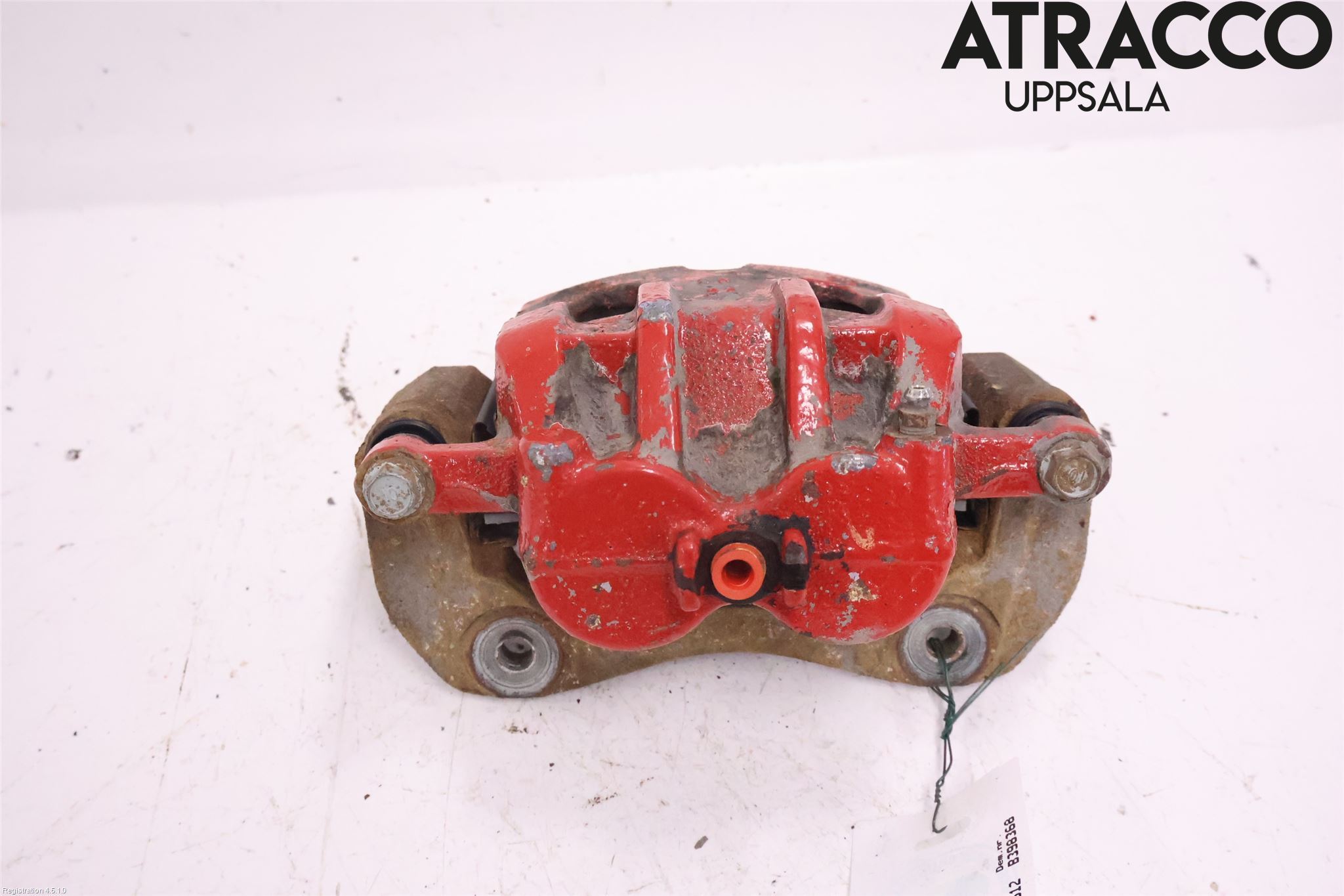 Kia SORENTO 15-20 Bromsok Fram Höger