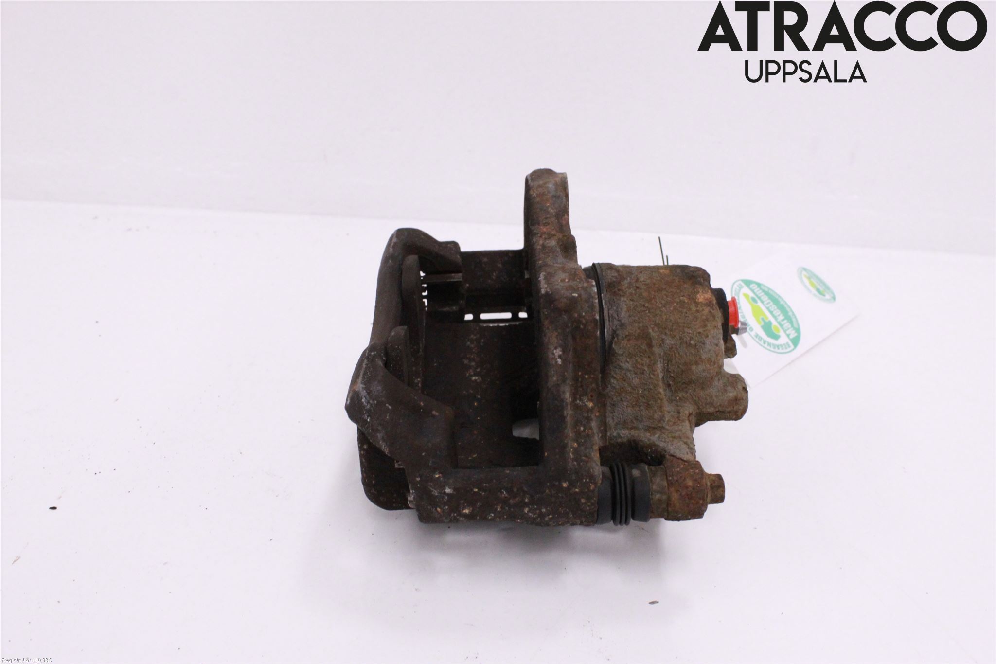 Opel ASTRA J 10-15 Bromsok Fram Vänster