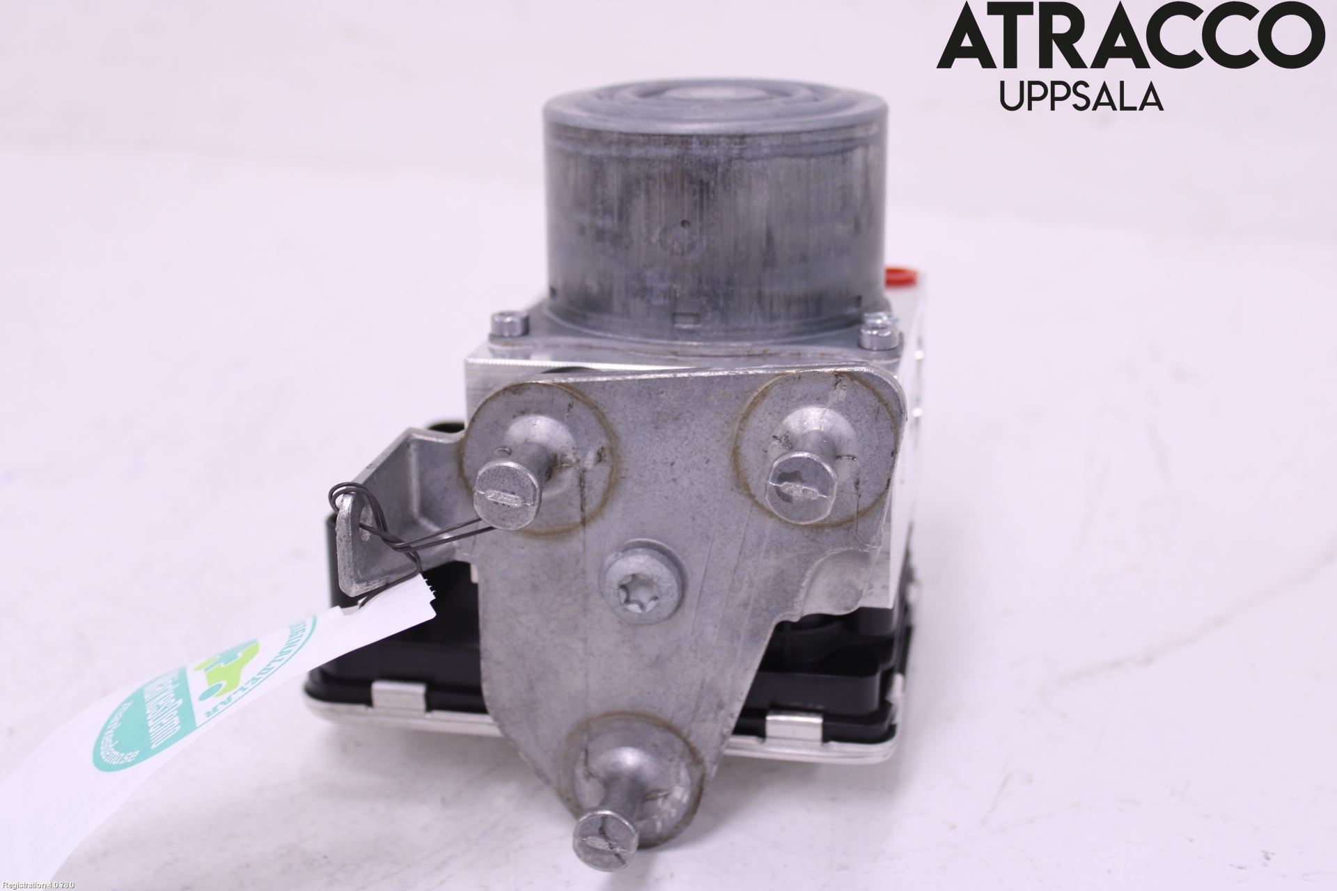 Mercedes-Benz MB GLC-KLASS (X253/C253) 15-22 Abs Hydraulaggregat