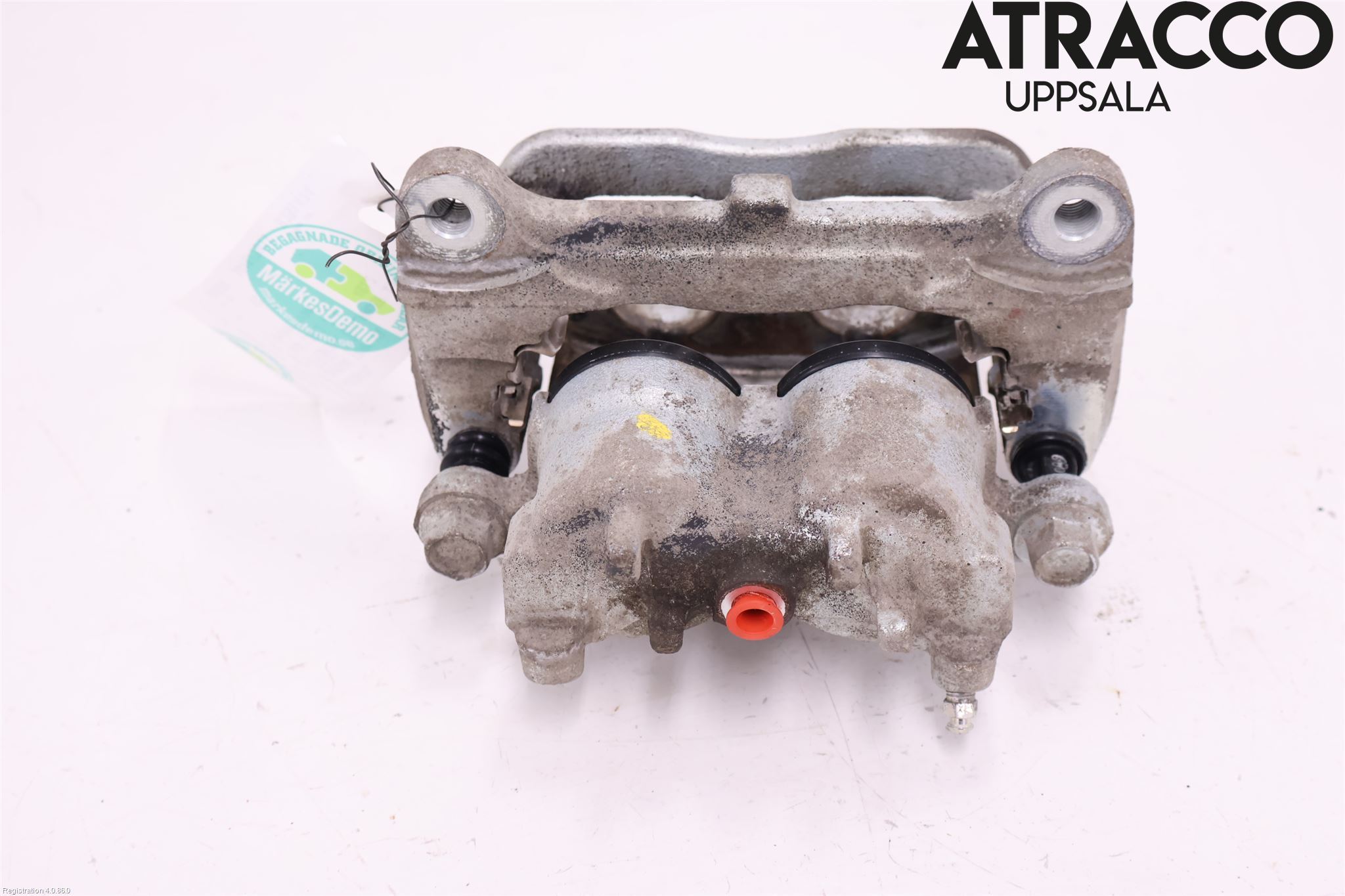 Mitsubishi OUTLANDER 13-21 Bromsok Fram Vänster