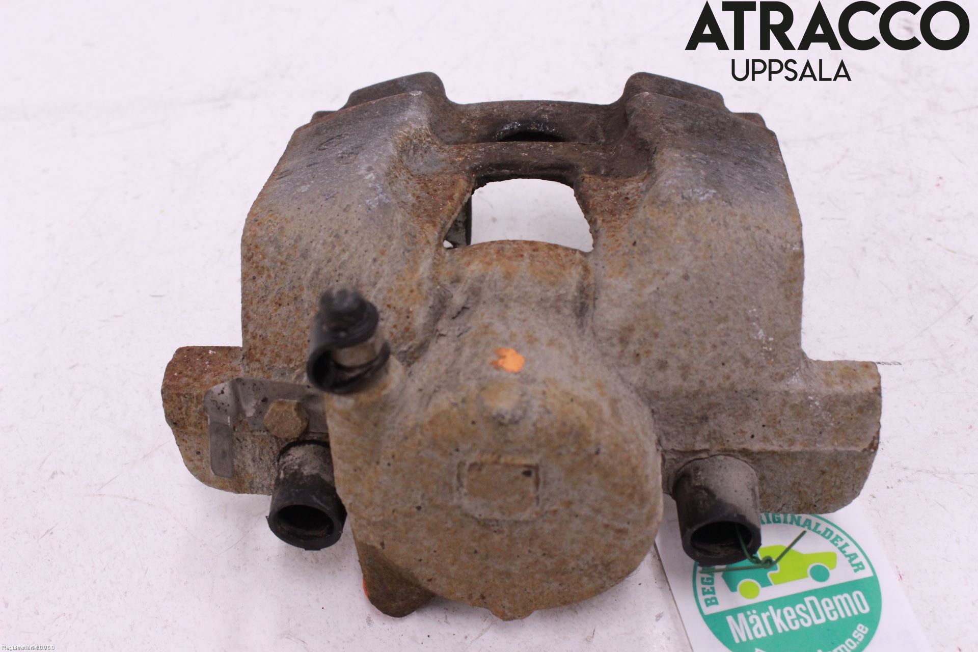 Alfa 159 Bromsok Fram Vänster