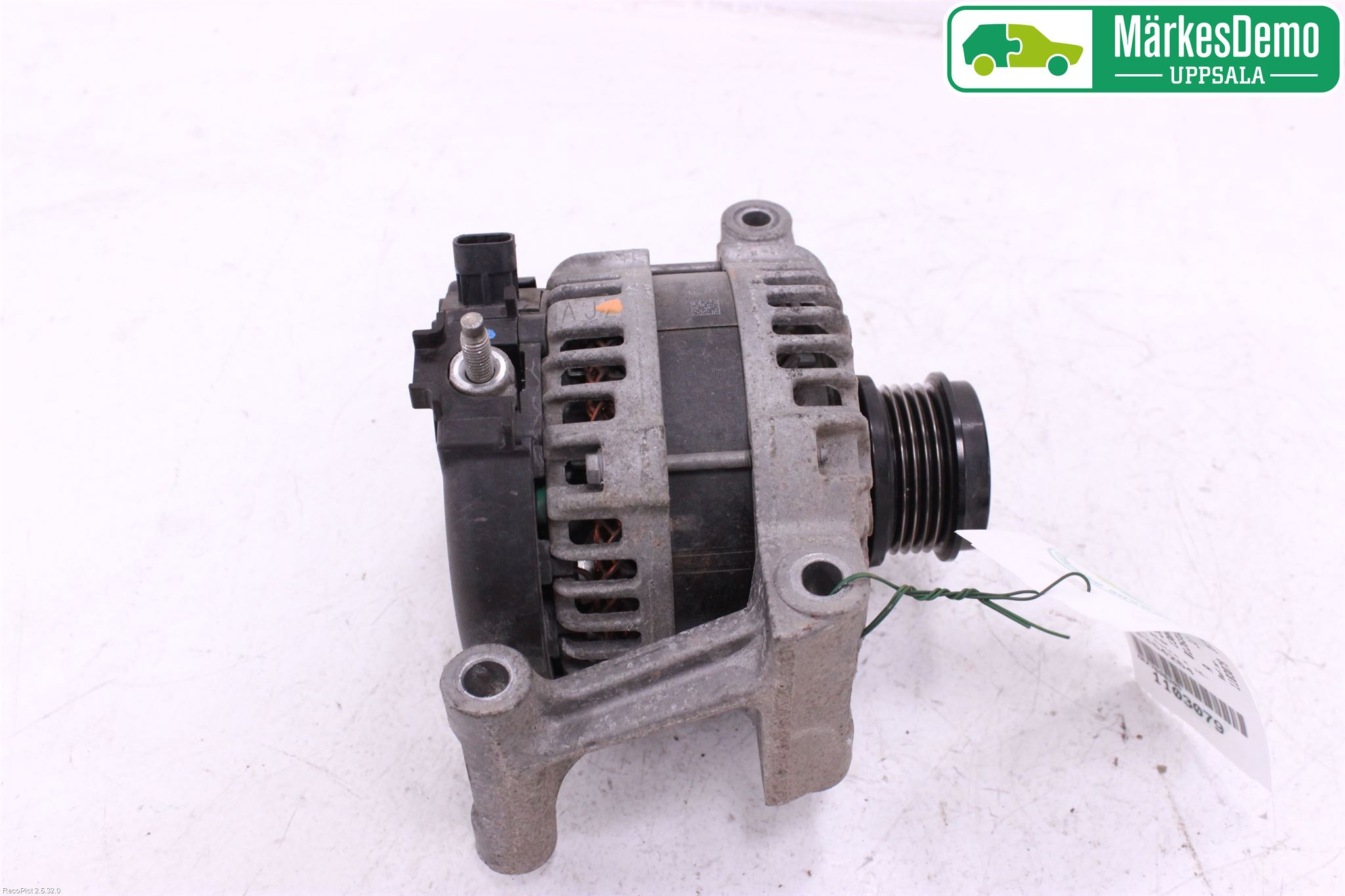 Opel ASTRA K 16-22 Generator