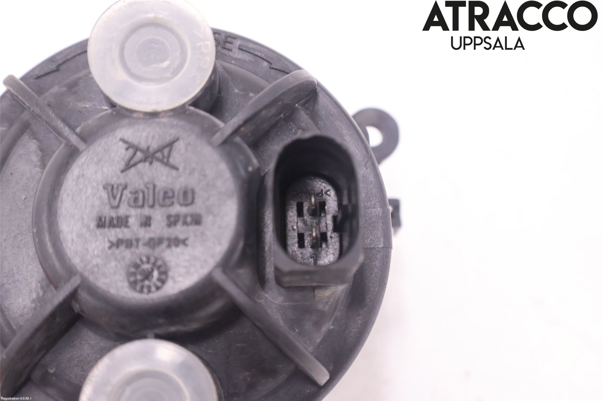 Audi A4/S4 99B-00 Dimljus-Varselljus Fram