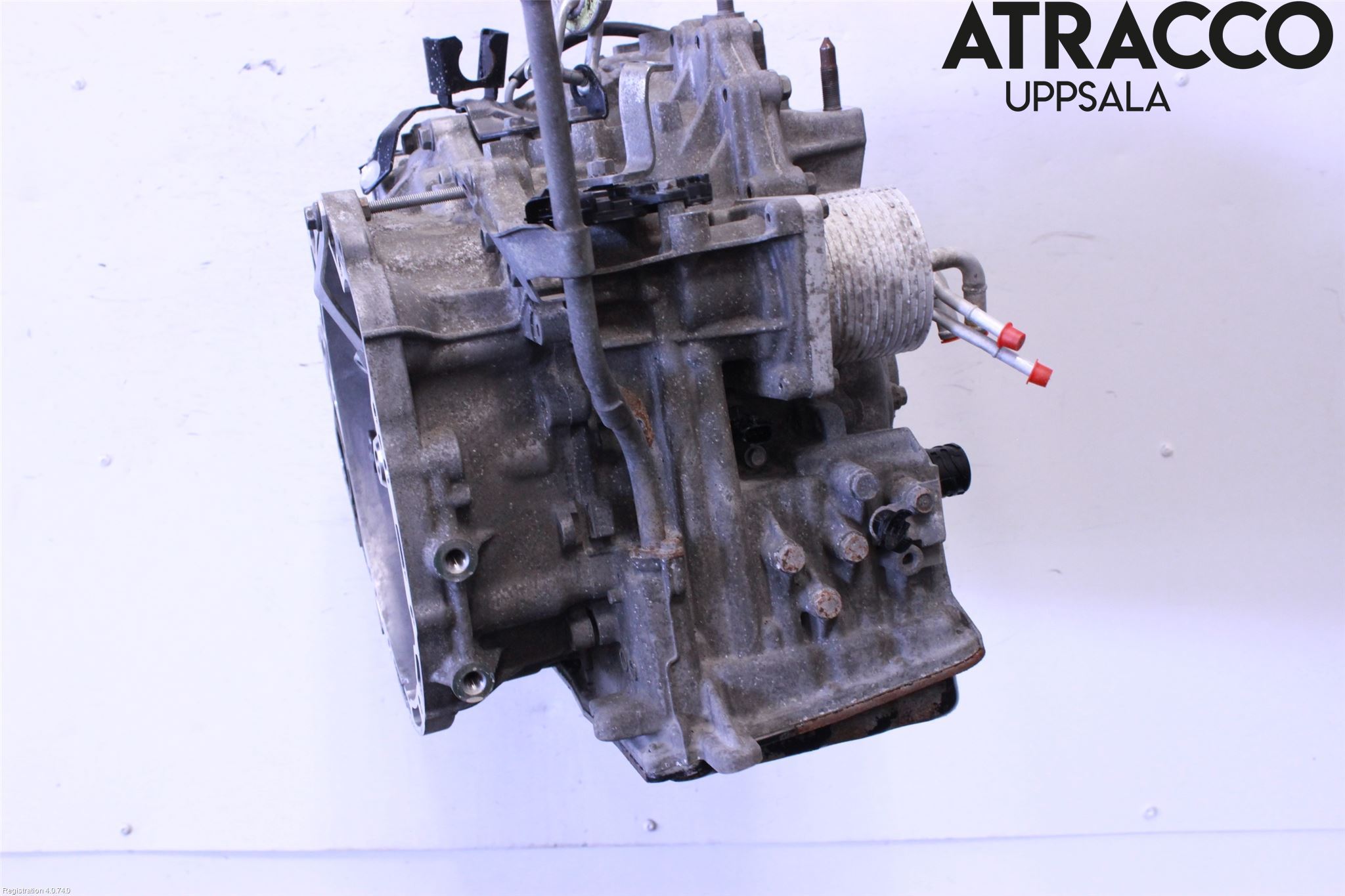 Mitsubishi LANCER 07-14 Växellåda Automat