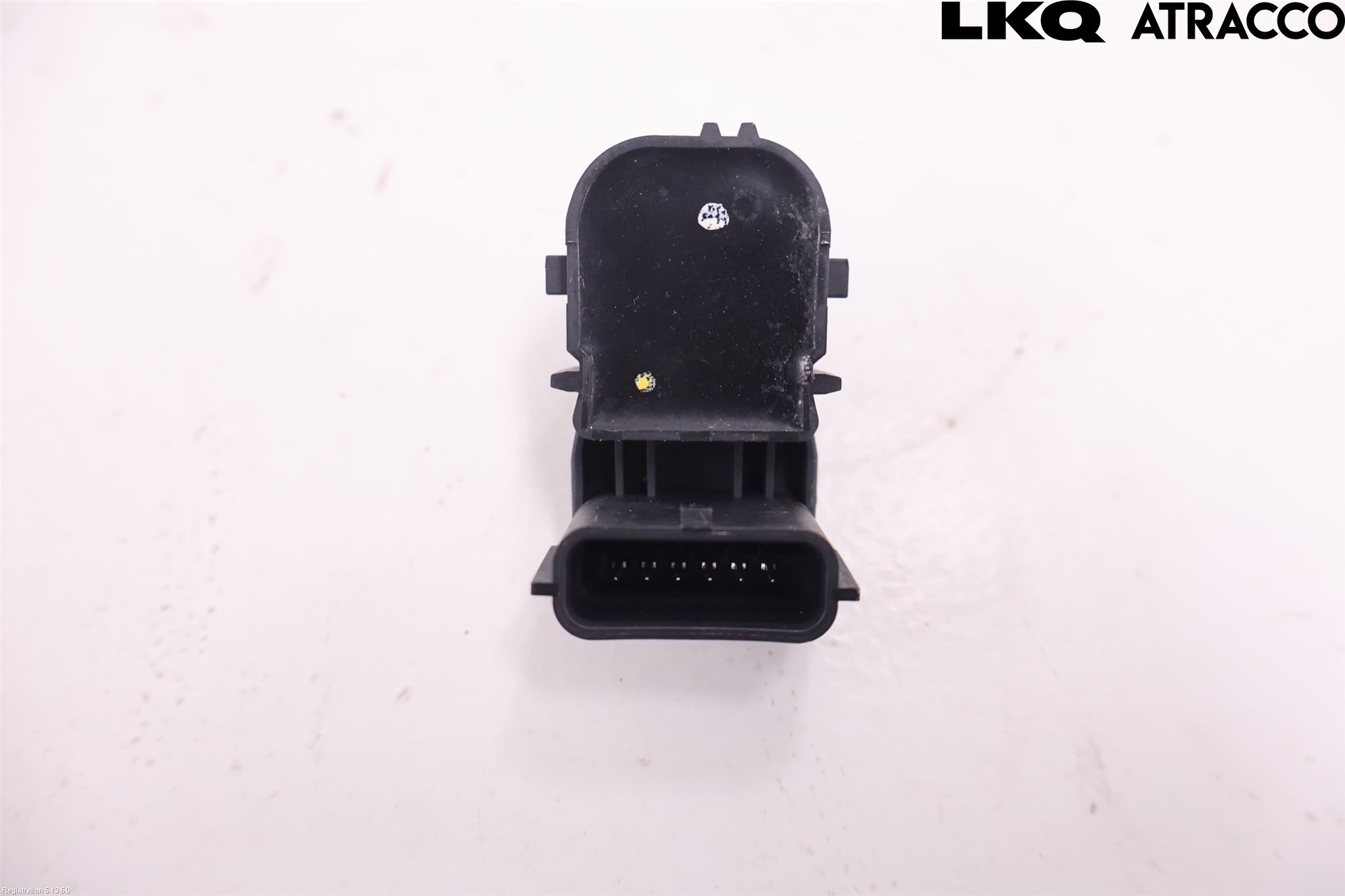 Kia SPORTAGE (QL) 16-21 Parkeringshjälp Backsensor