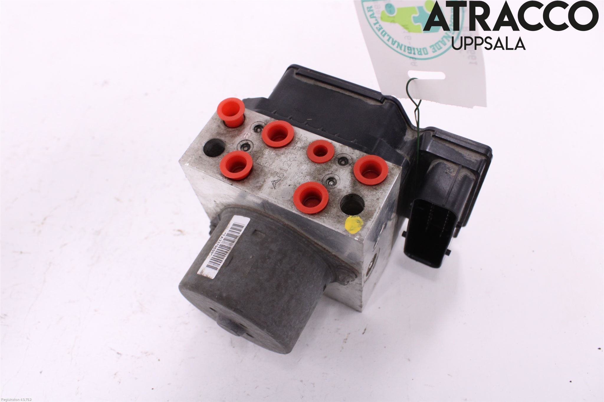 Mini COUPE R56 05-14 Abs Hydraulaggregat