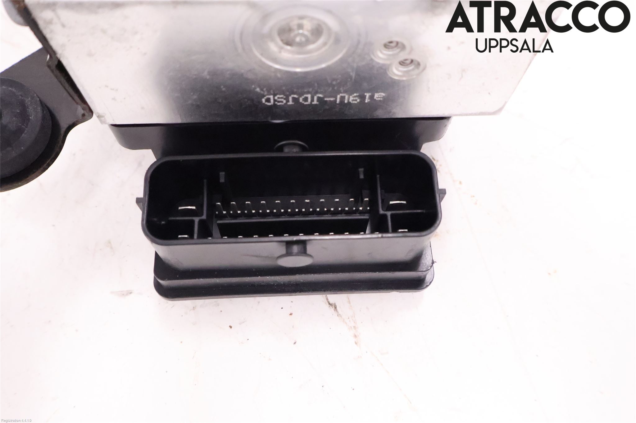 Ford MONDEO 07-15 Abs Hydraulaggregat