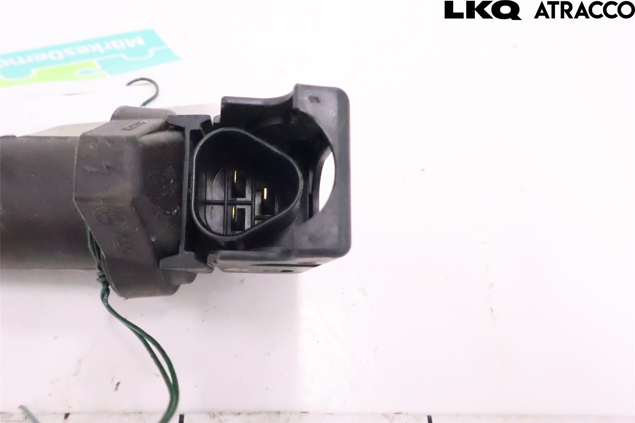 BMW 3 E92/93 Coupé/Cab 05-14 Tändspole