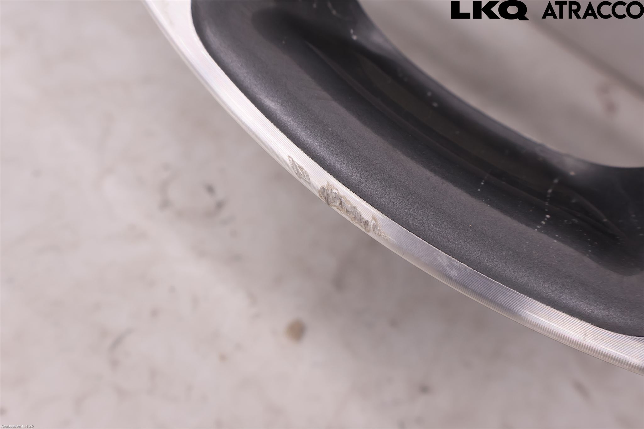 Kia CEED 12-18 Fälgsats Aluminium