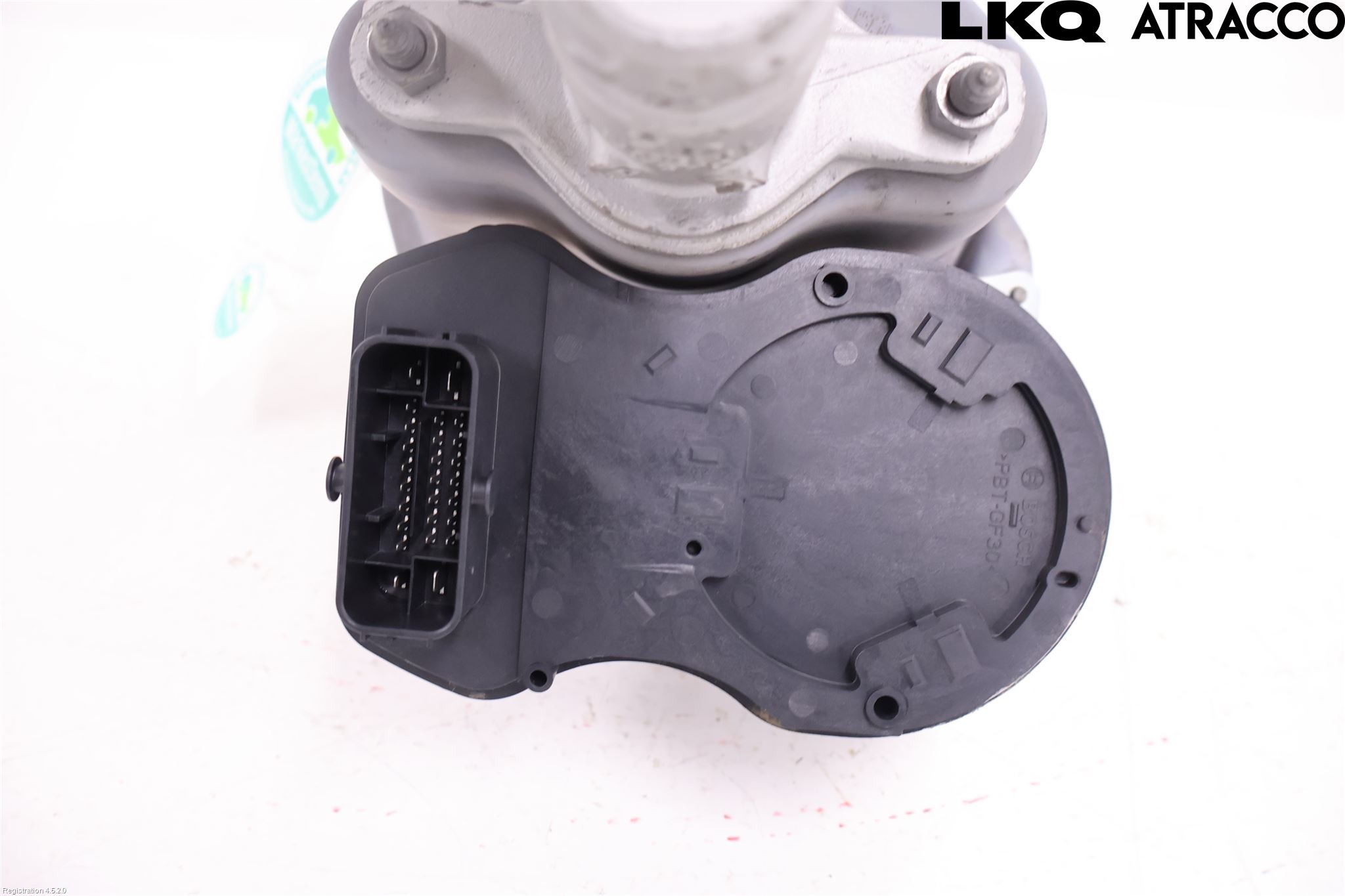 Toyota COROLLA 19- Bromsservo