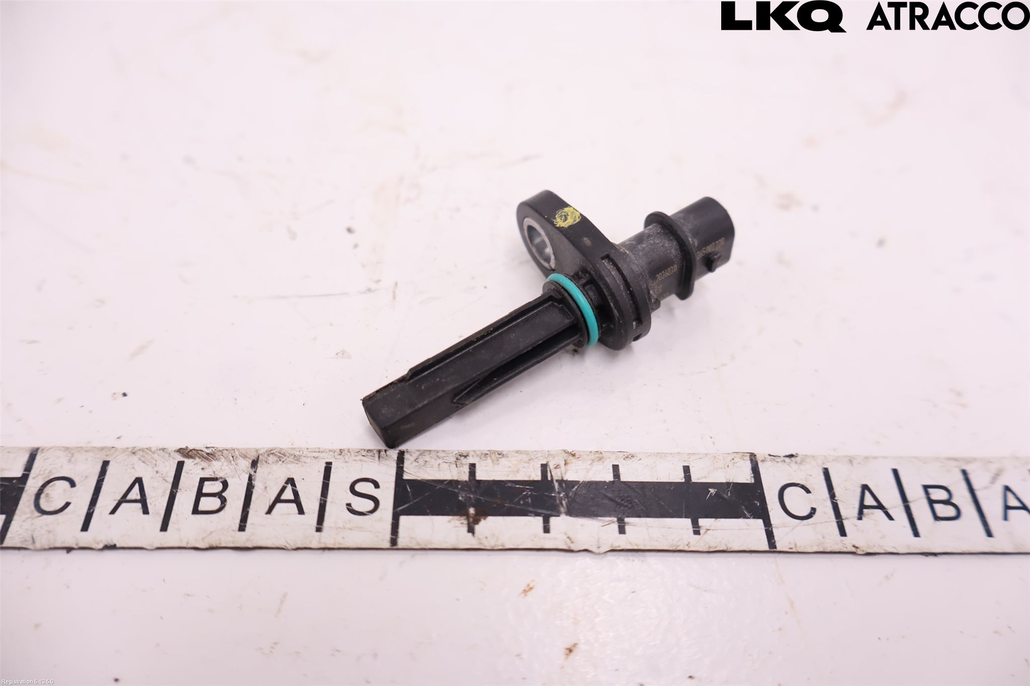 Mercedes-Benz MB C-KLASS (W206) 21- Abs Sensor