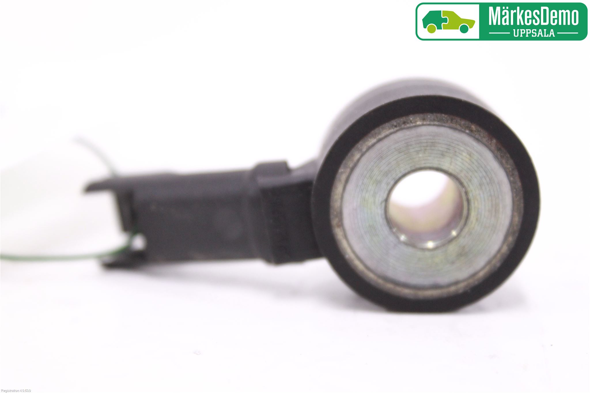 BMW X6 E71/E72   08-14 Injknacksensor