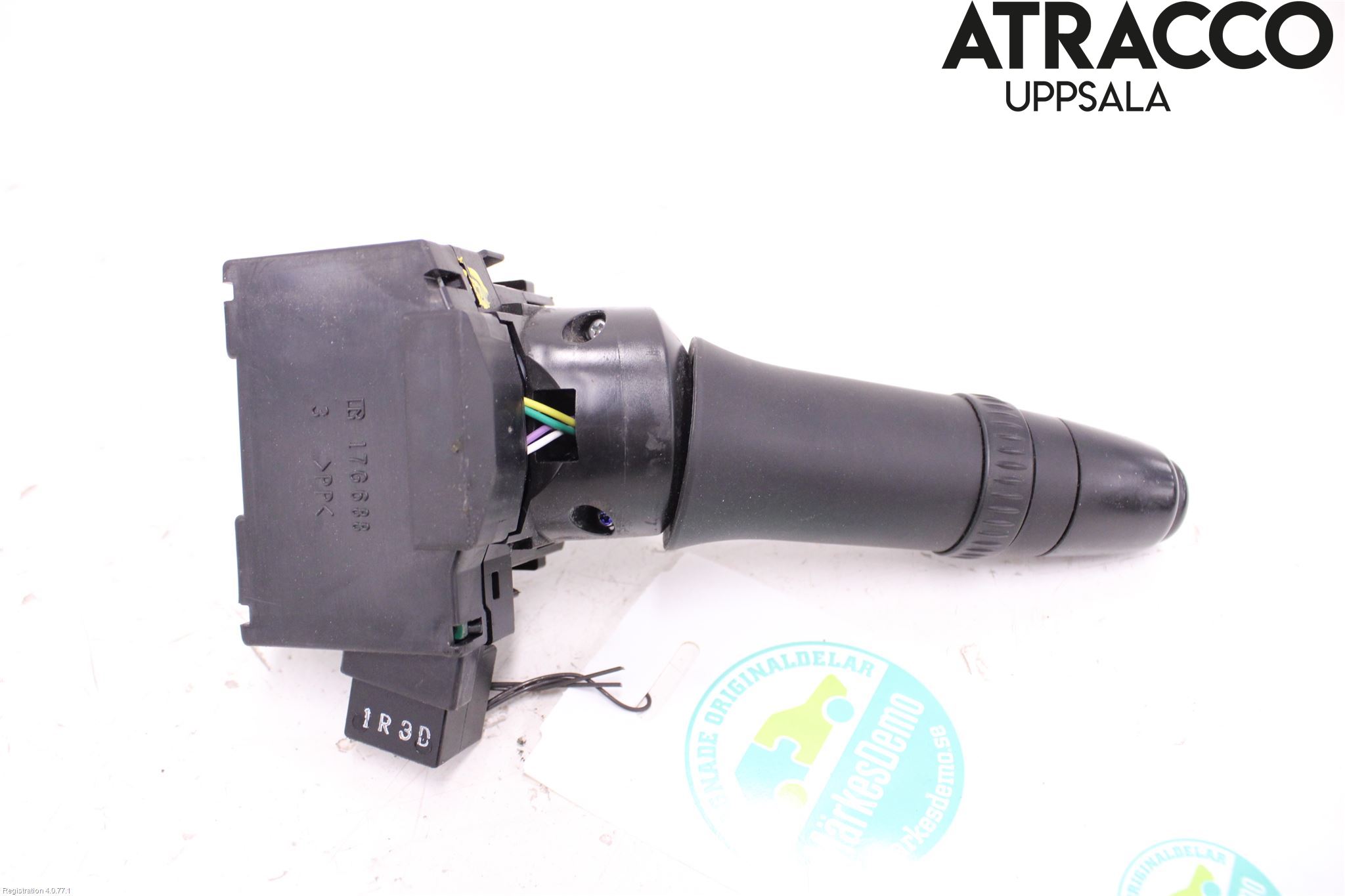 Mitsubishi ASX 10-22 Spak Blinkers-Ljusomk