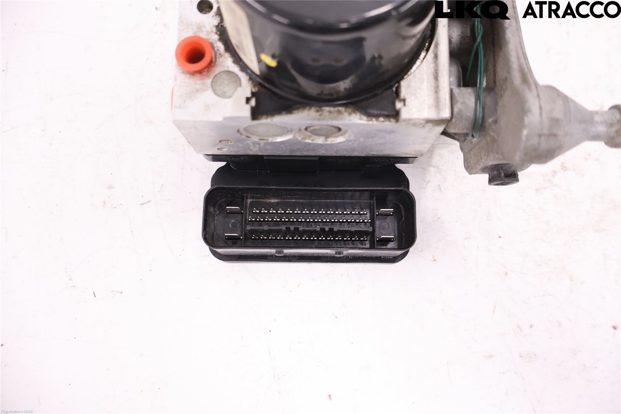 Mercedes-Benz MB GLK-KLASS (X204) 08-16 Abs Hydraulaggregat