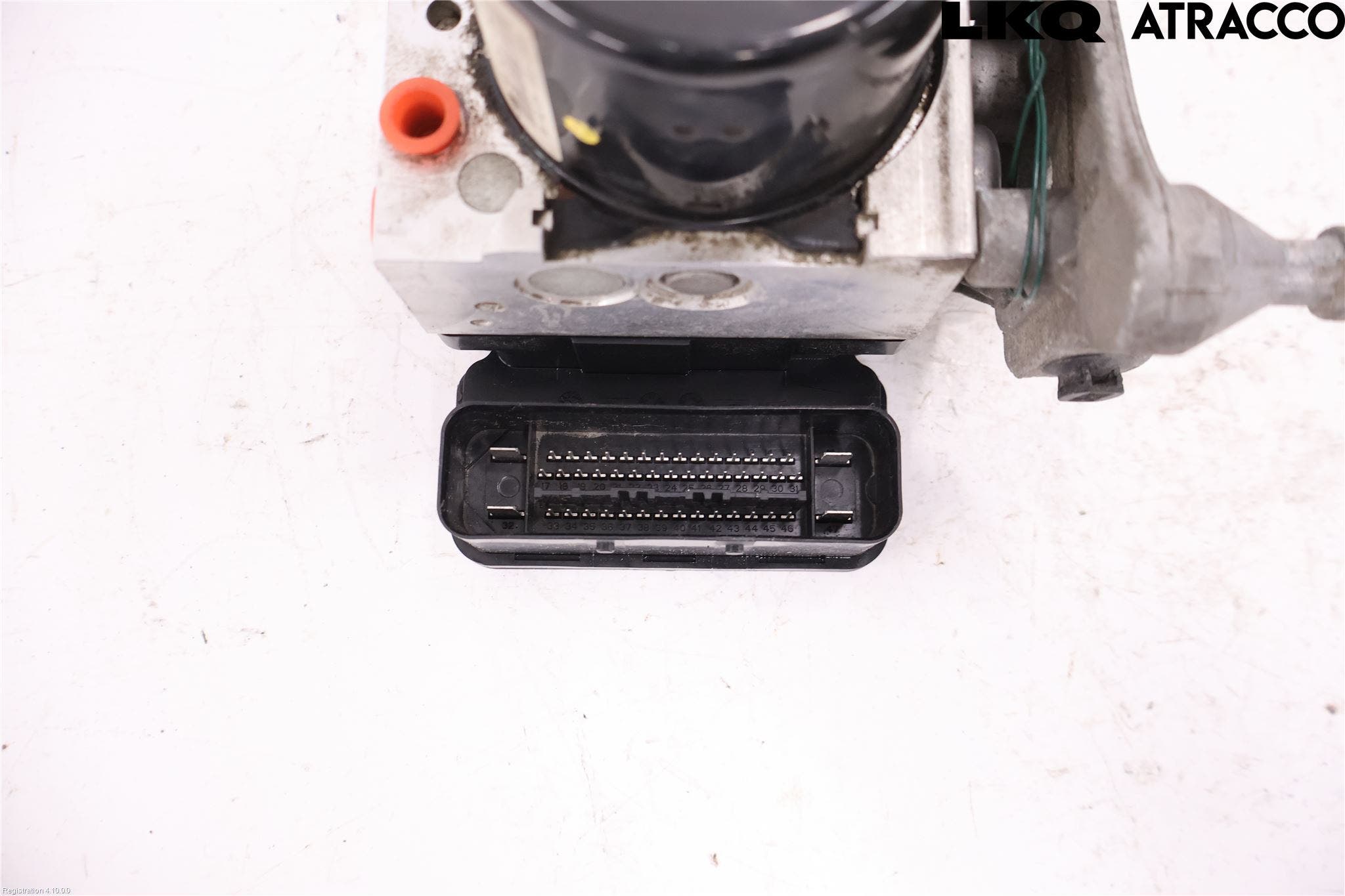 Mercedes-Benz MB GLK-KLASS (X204) 08-16 Abs Hydraulaggregat