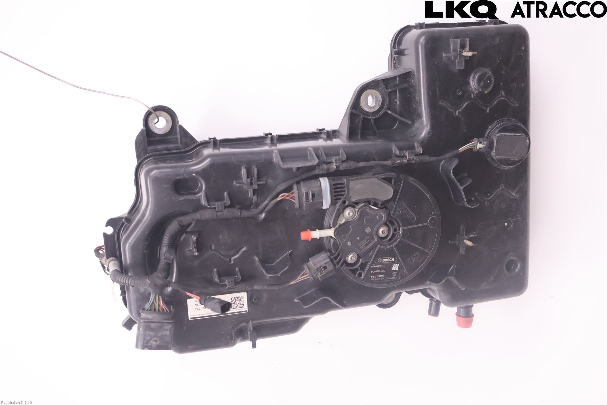 Volkswagen VW TRANSP/CARAVELLE (T6) 16-22 Adblue Tank