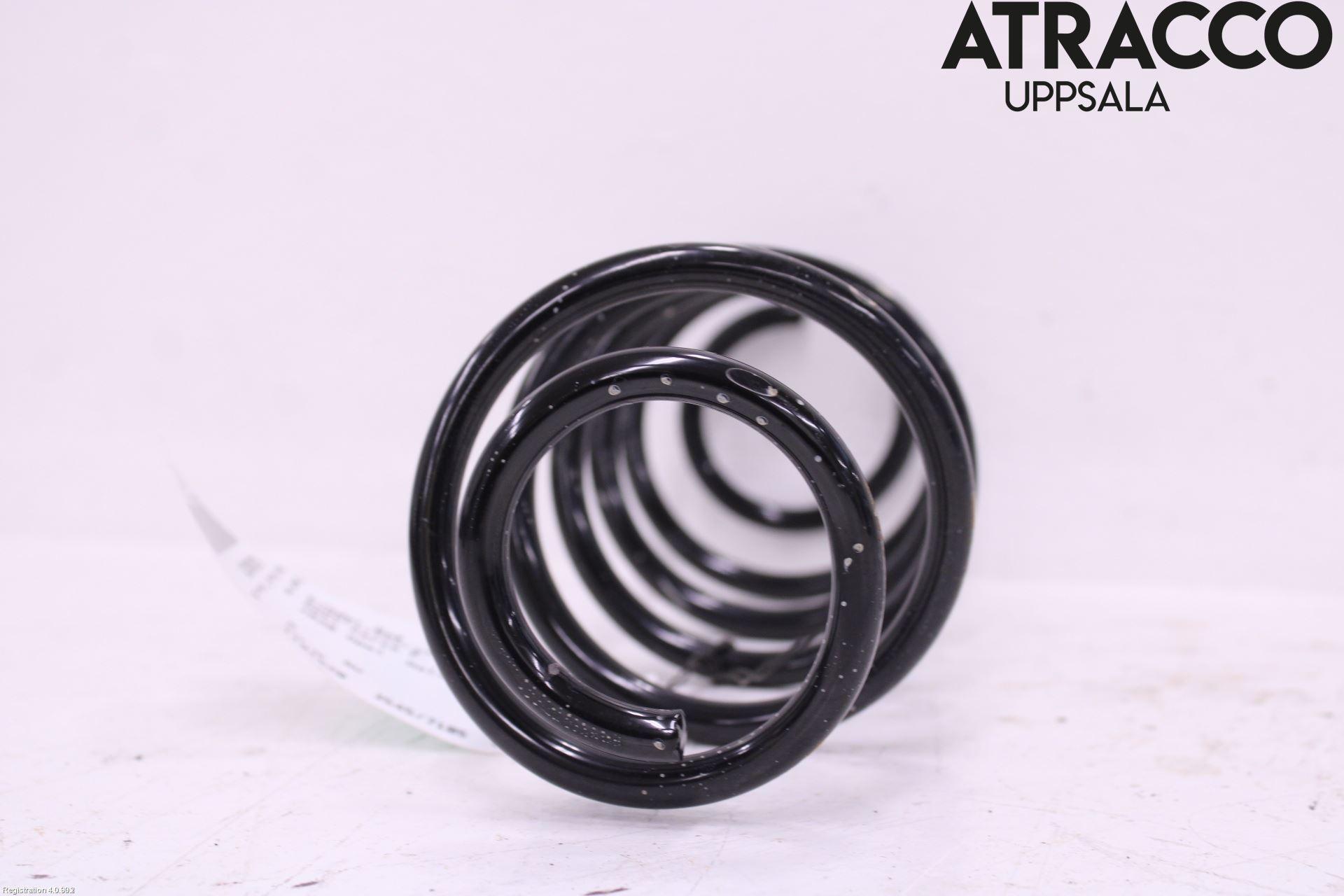 Opel CORSA F, CORSA-E 20- Fjäder Bak