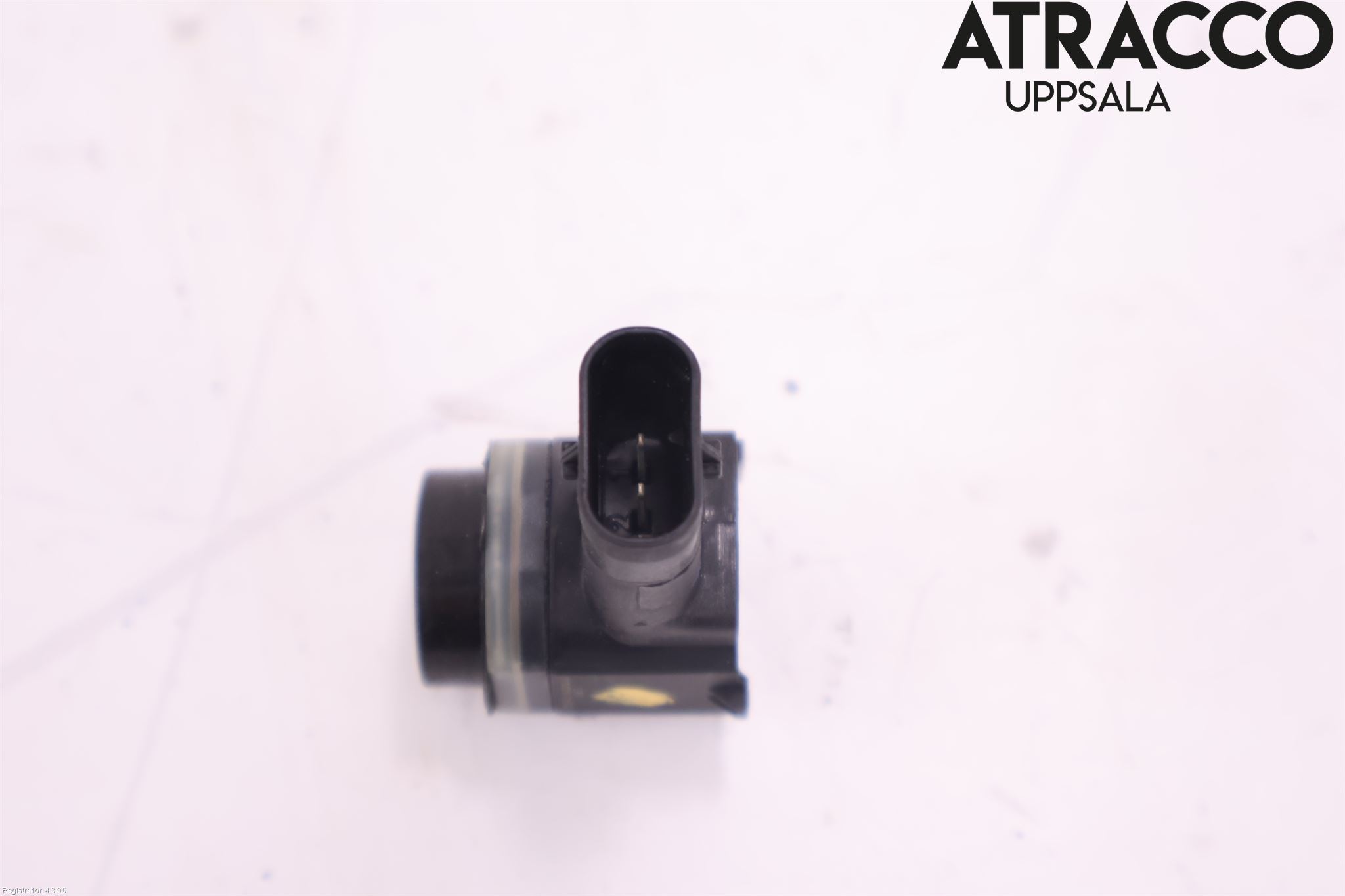 Skoda FABIA 07-14 Parkeringshjälp Backsensor