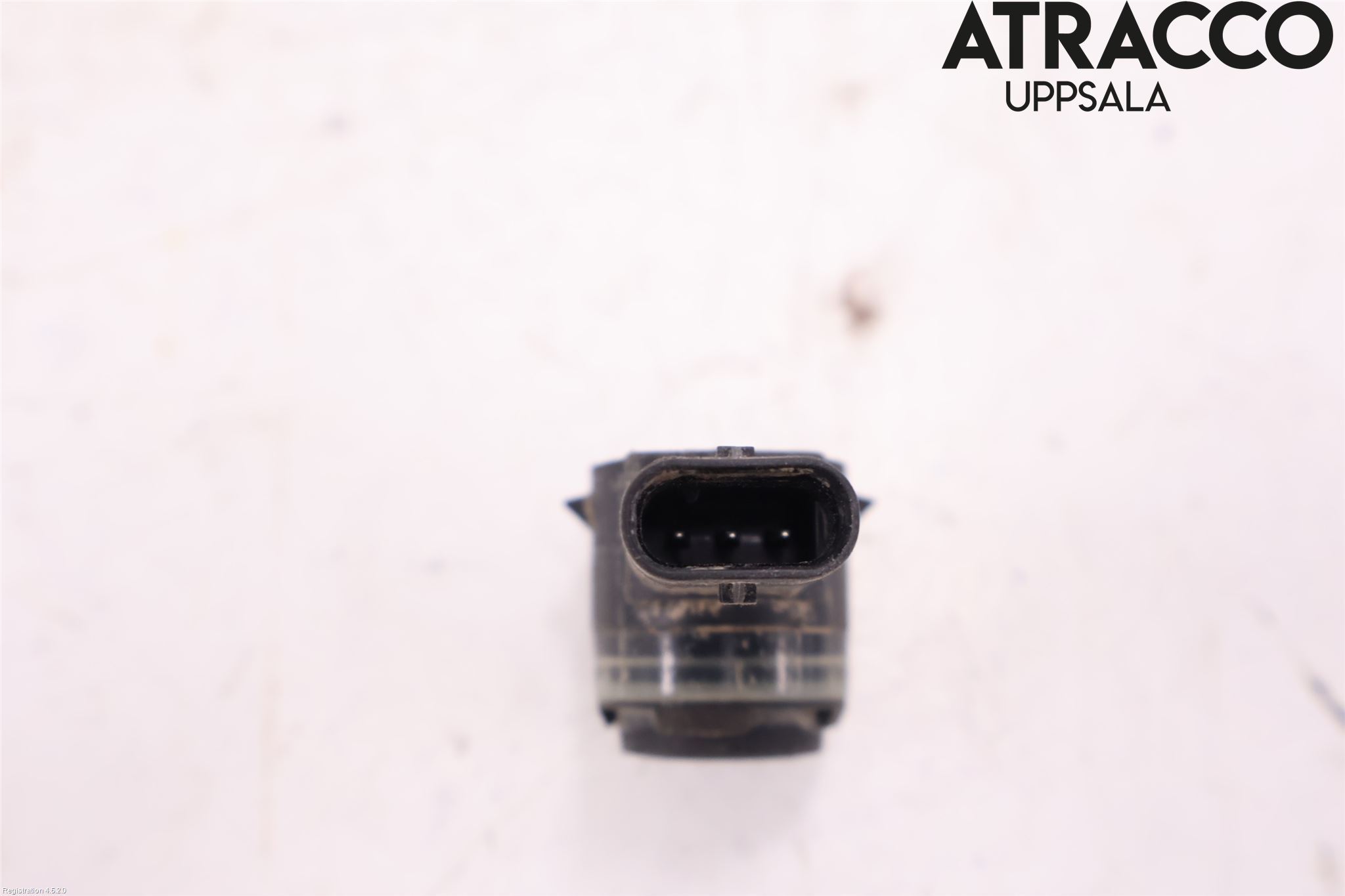 Volkswagen VW CADDY 16-20 Parkeringshjälp Backsensor