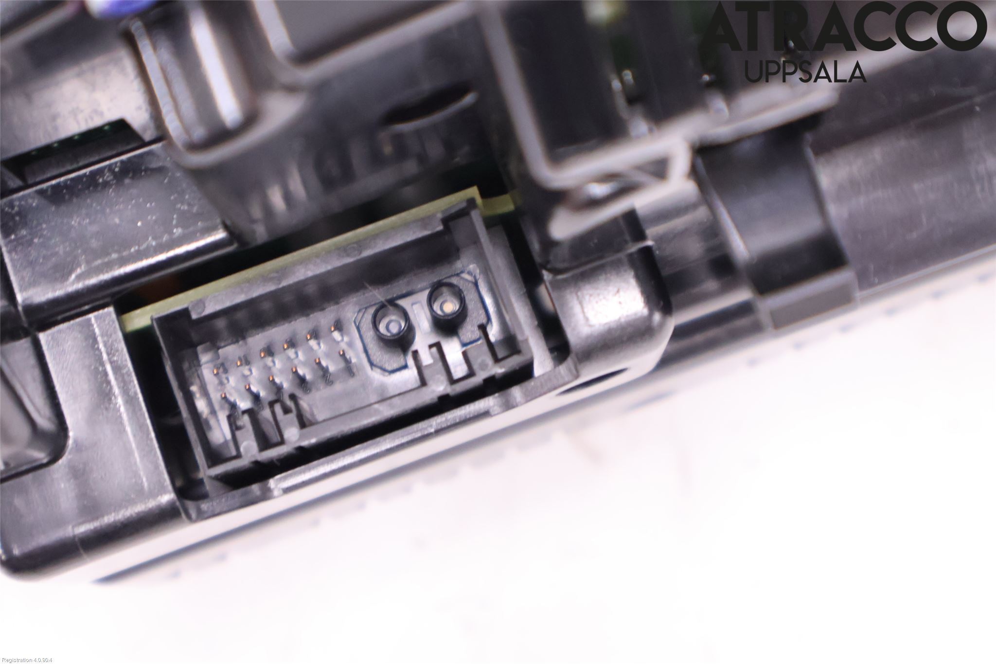 BMW X5 F15 13-18 Instrument Komb