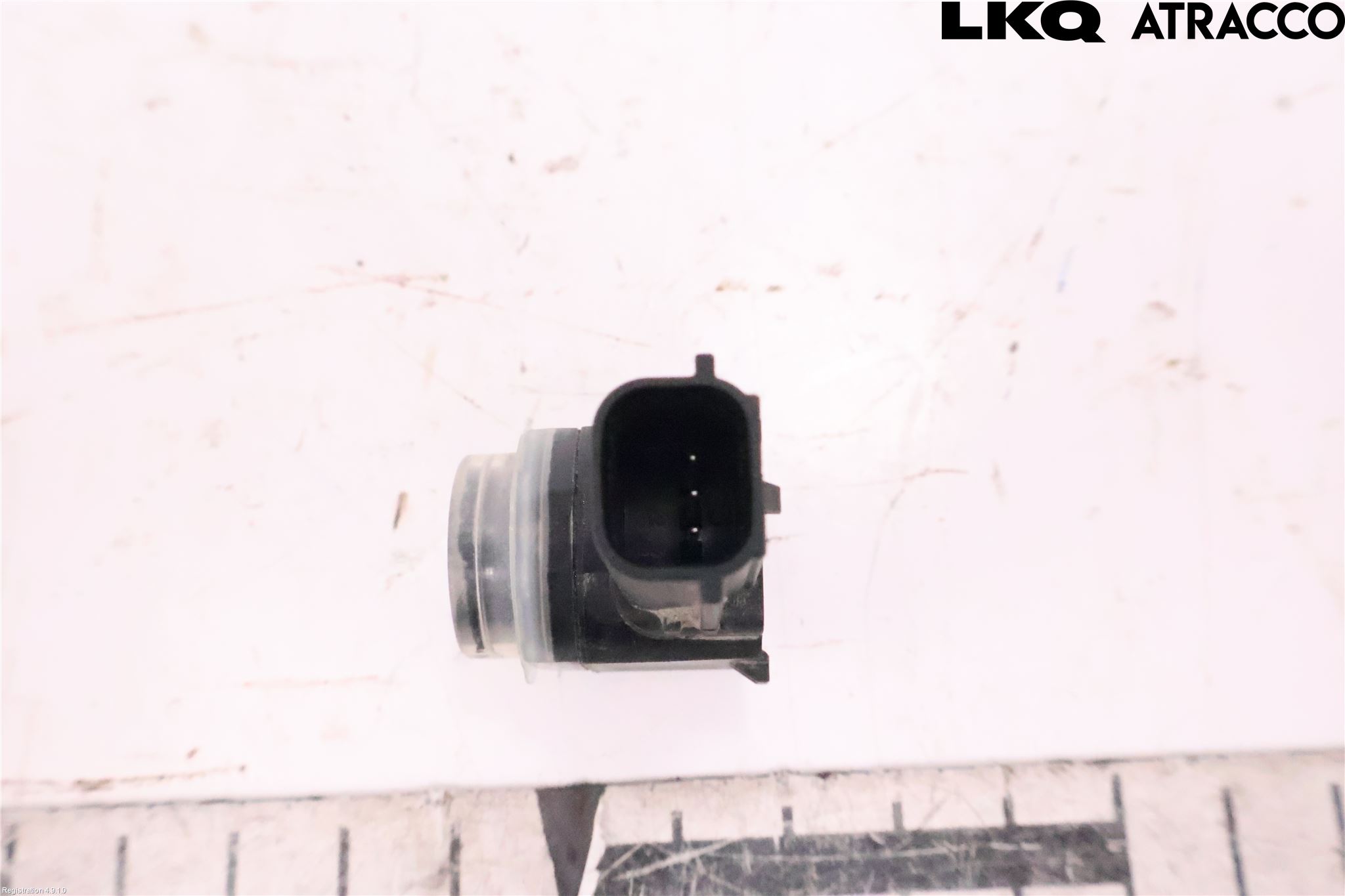 Ford KUGA 17-19 Parkeringshjälp Backsensor