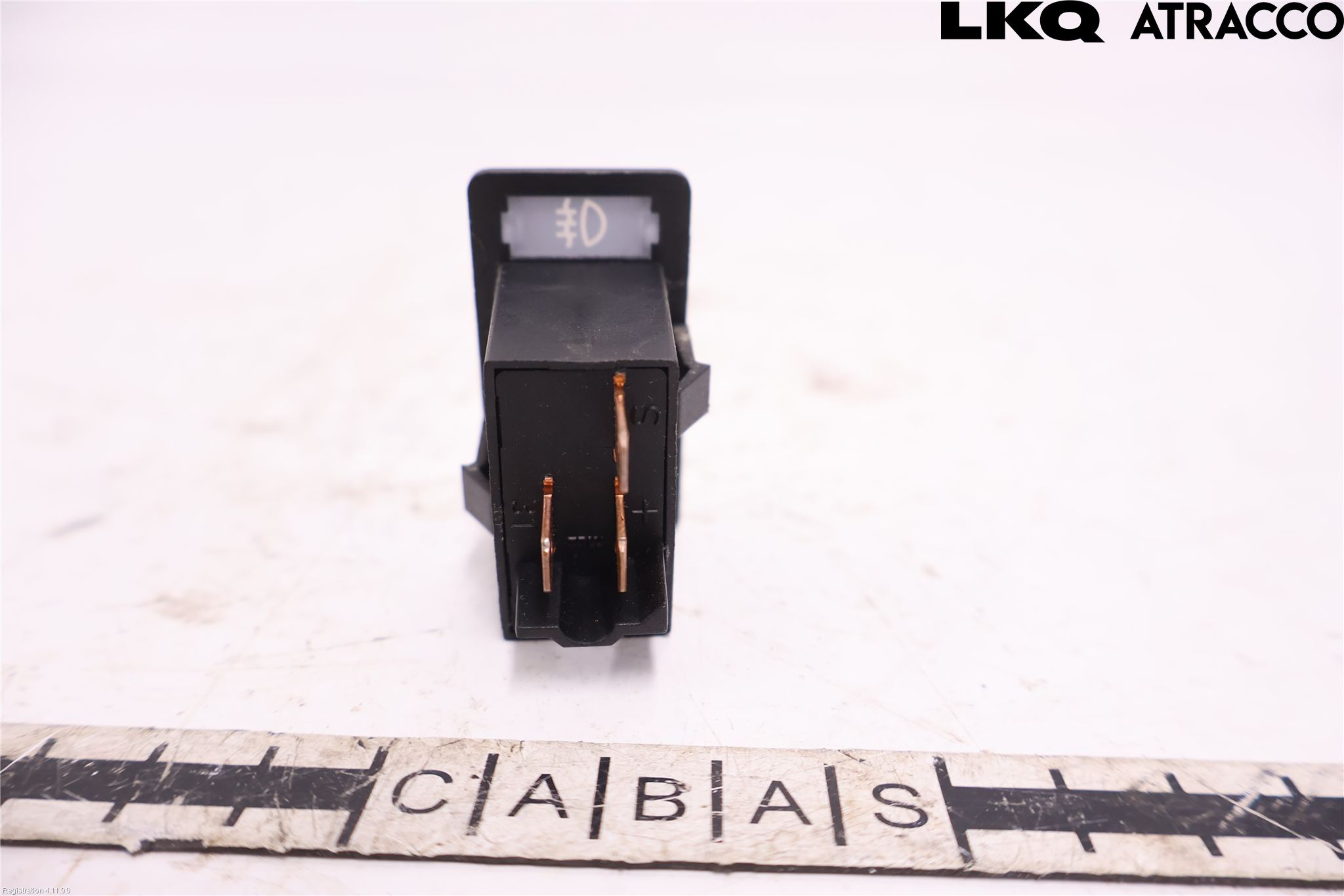 Volvo 940 91-98 Ströms Dimljus Fram-Bak