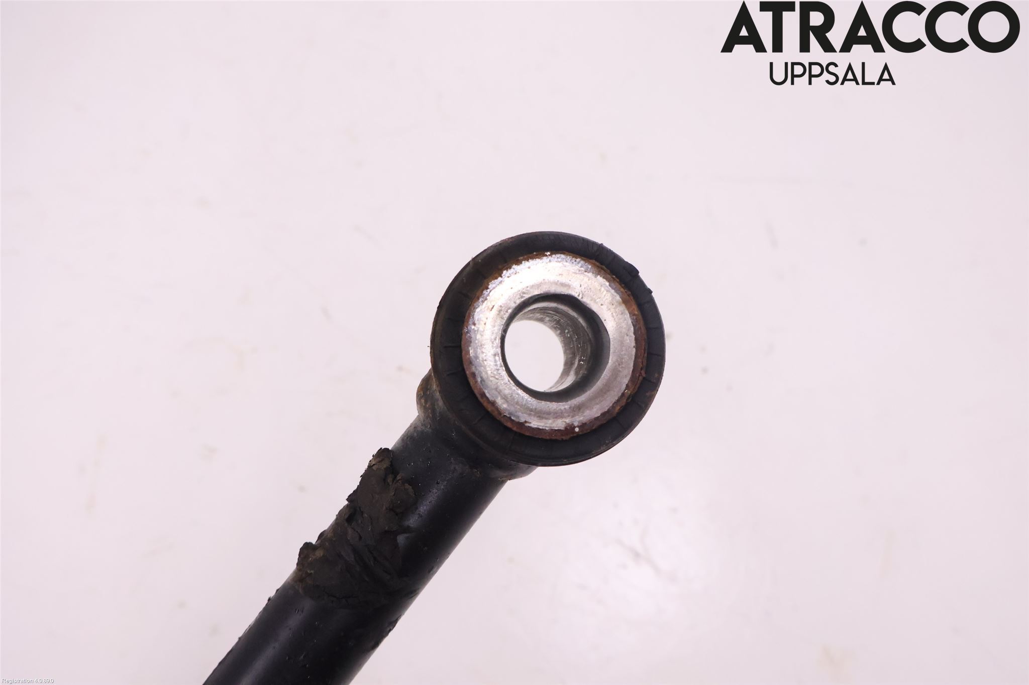 Dacia DUSTER 18-24 Bärarm Bak Höger