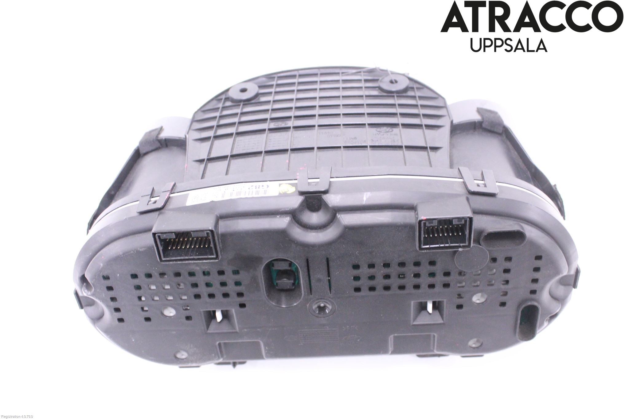 Hyundai GENESIS Instrument Hast