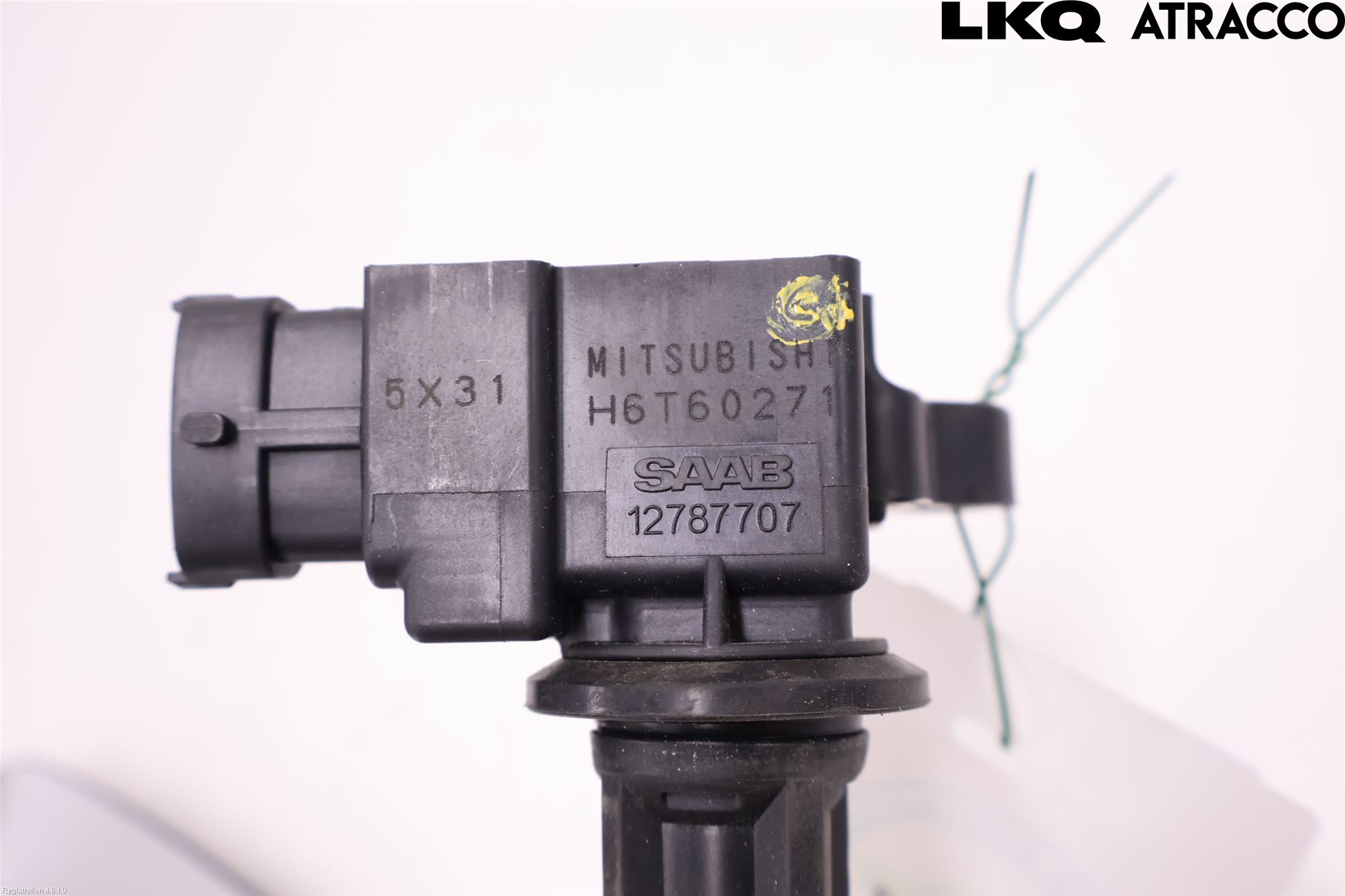 Saab 9-3 VER 2 Tändspole