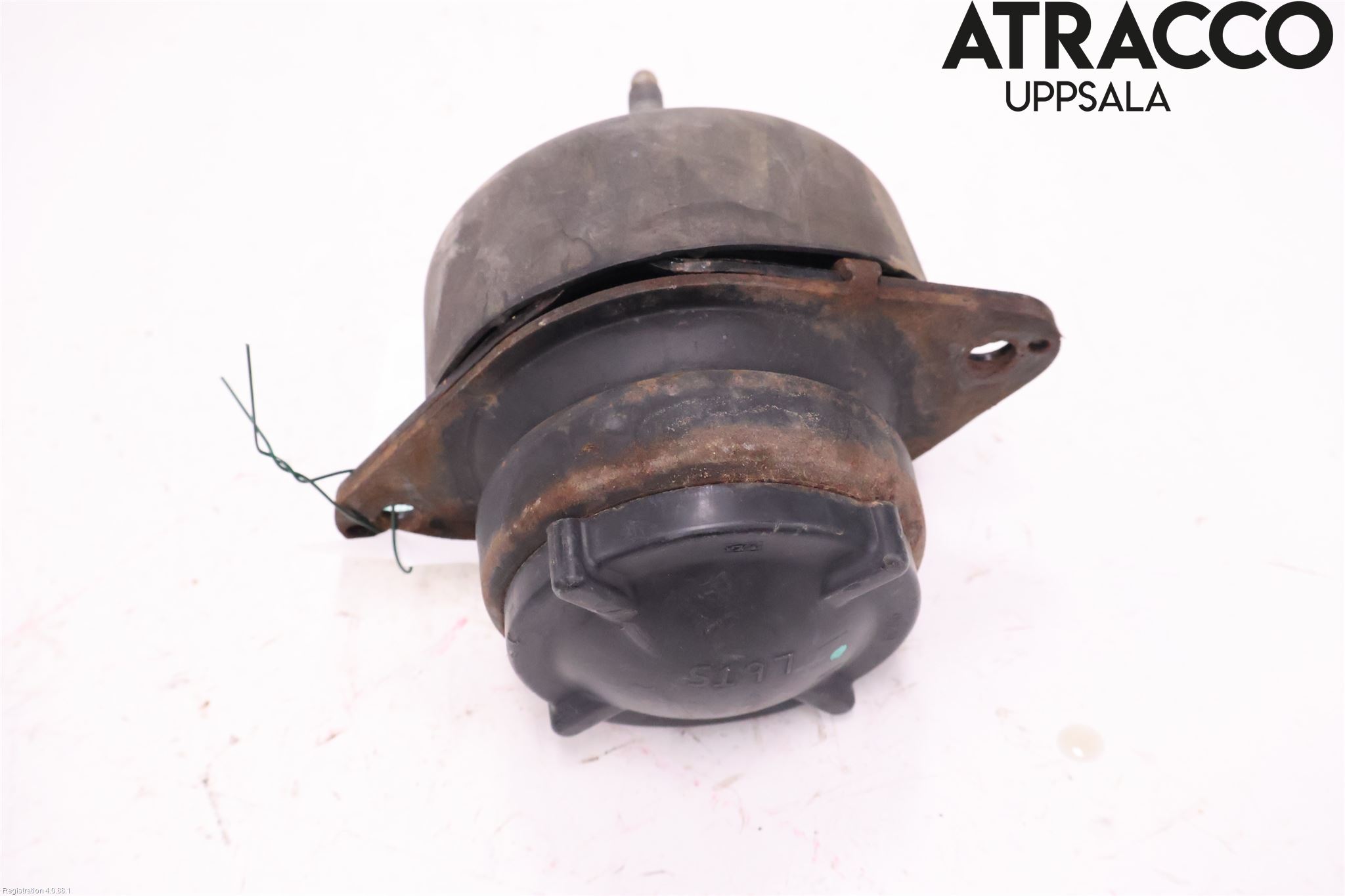 Ford MUSTANG V 05-14 Motorfäste