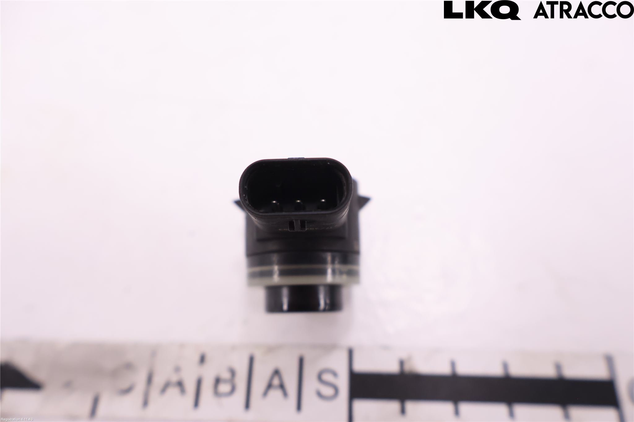 Volvo V90 17->> Parkeringshjälp Backsensor