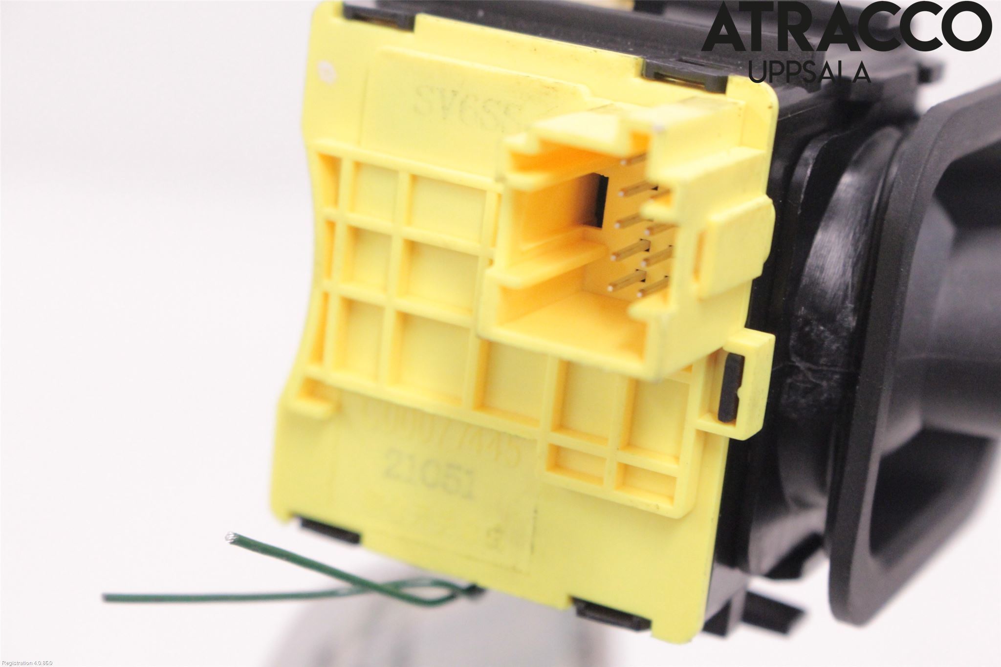 Maxus E-DELIVER3 EV30 20- Spak Torkar-Spolomk