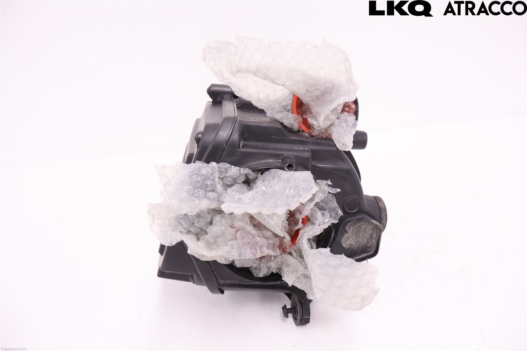 Volkswagen VW GOLF VI 09-13 Luftrenare