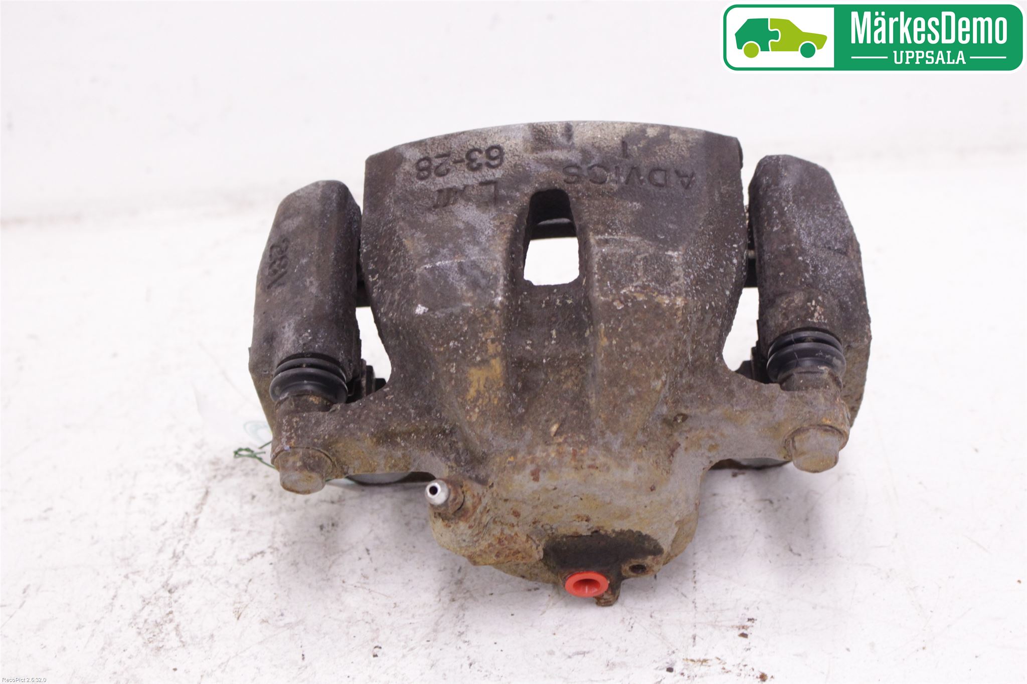 Toyota RAV 4 06-12 Bromsok Fram Vänster