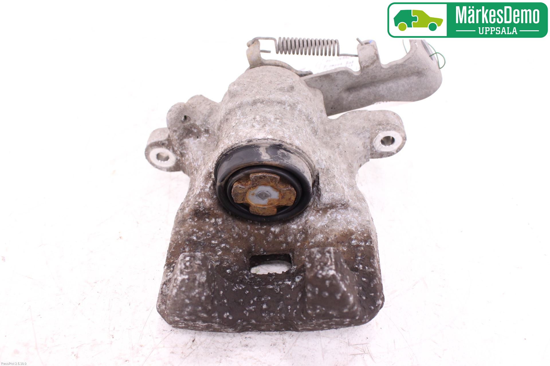 Mazda 3 III 14-19 Bromsok Bak Vänster