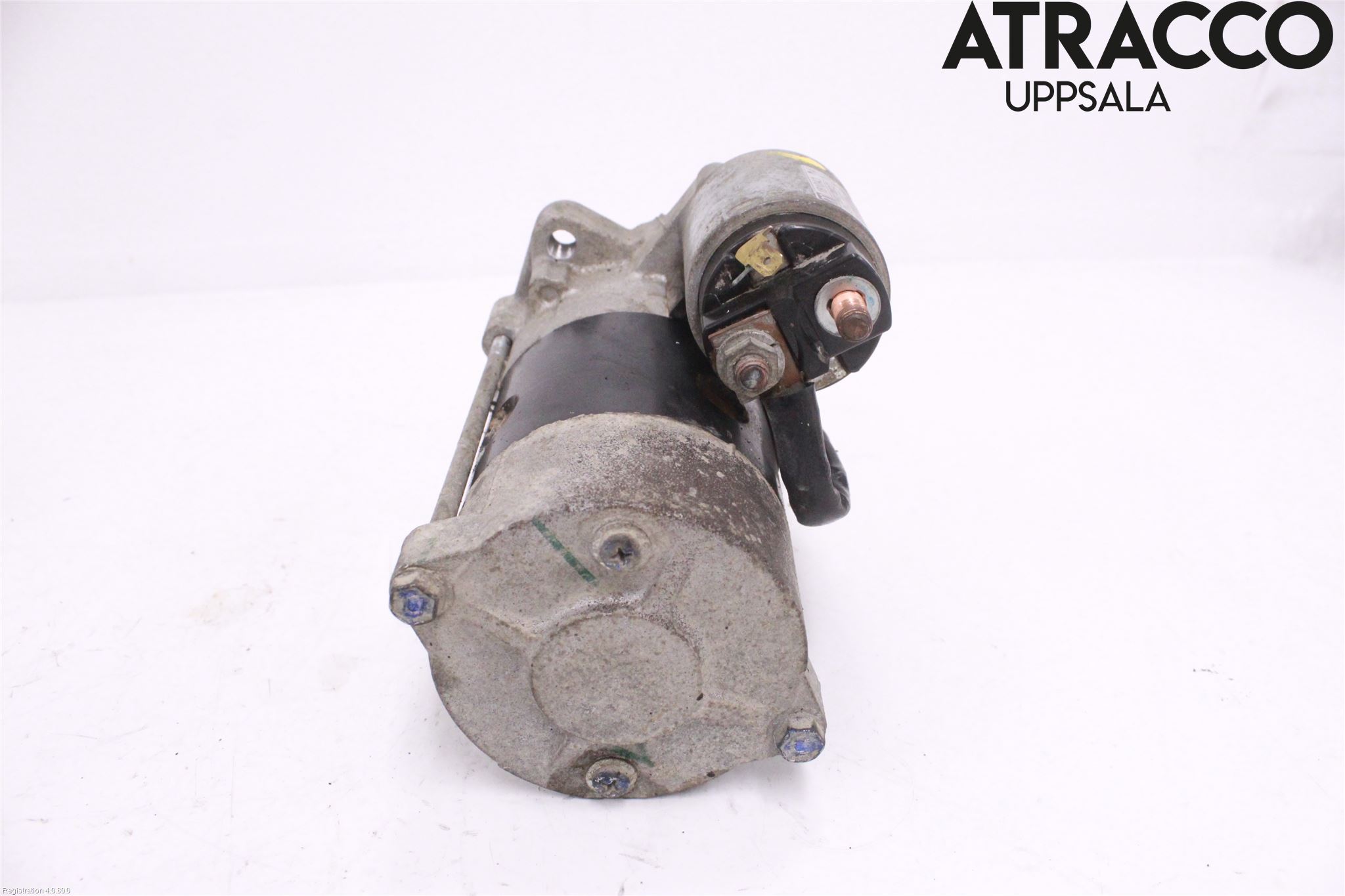 Mitsubishi L200 16-23 Startmotor Diesel